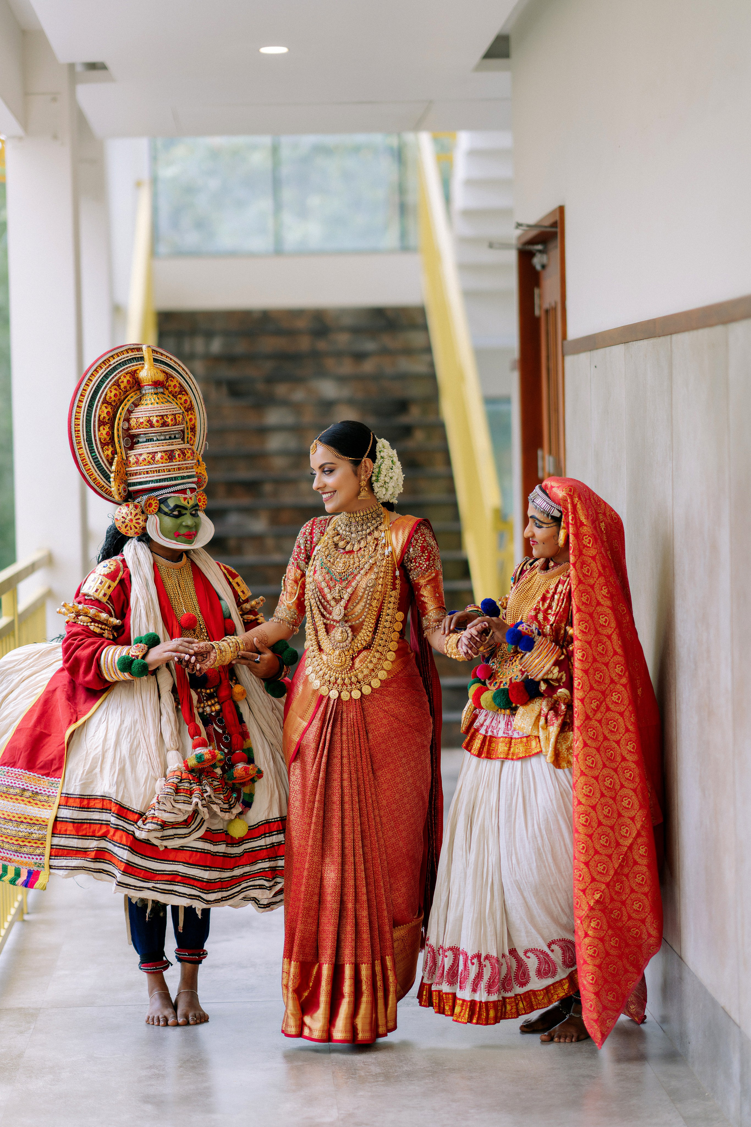 WEDDING. SPOTLIGHTWEDDINGS.IN