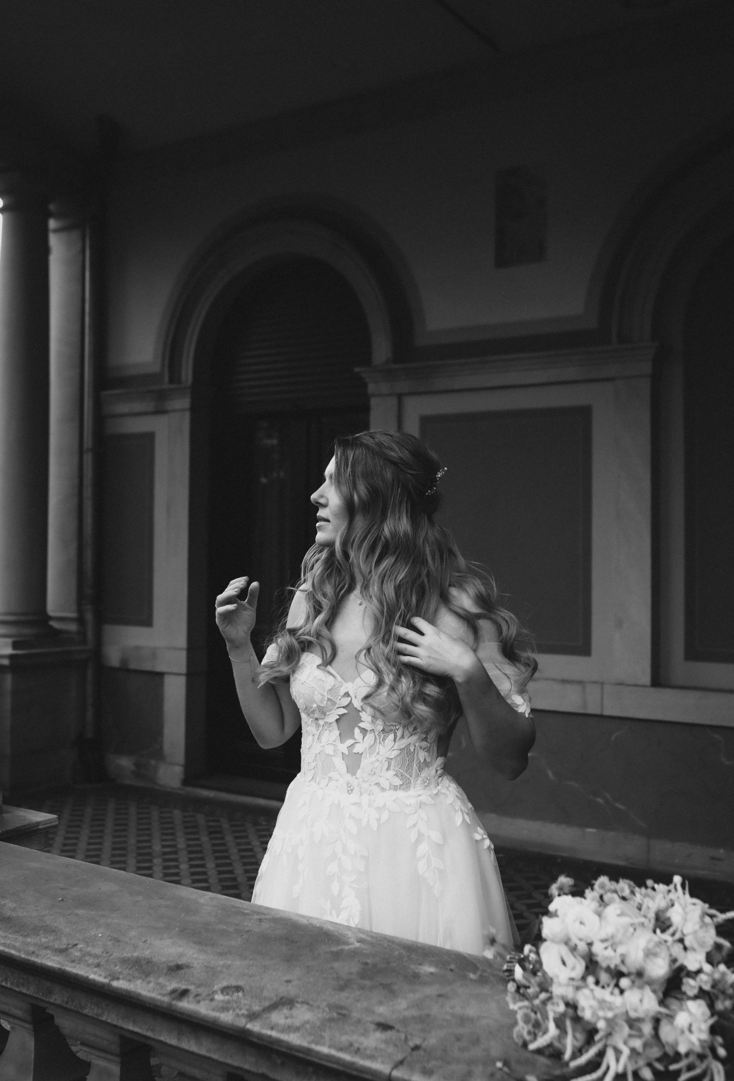 „Romantische Hochzeitslocation mit mediterranem Flair nahe Neustadt – Hochzeit in der Pfalz“