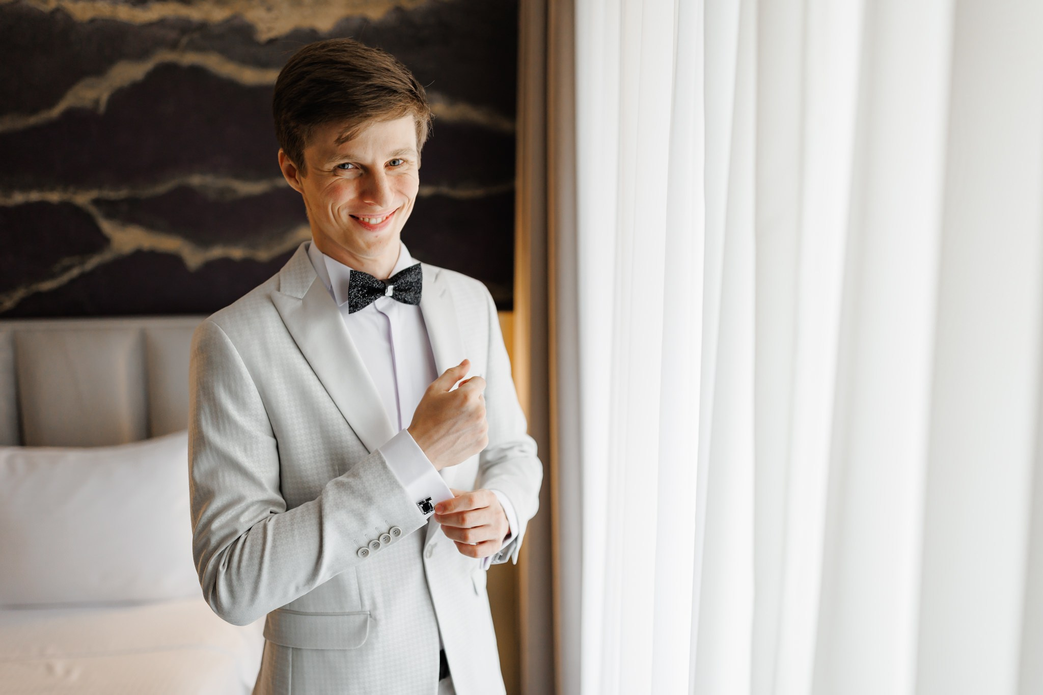 Nunta Sandra si Andrei la Militari Ballroom Bucuresti. Fotograf nunta Bucuresti - Manu Ivanciu | Fotograf botez