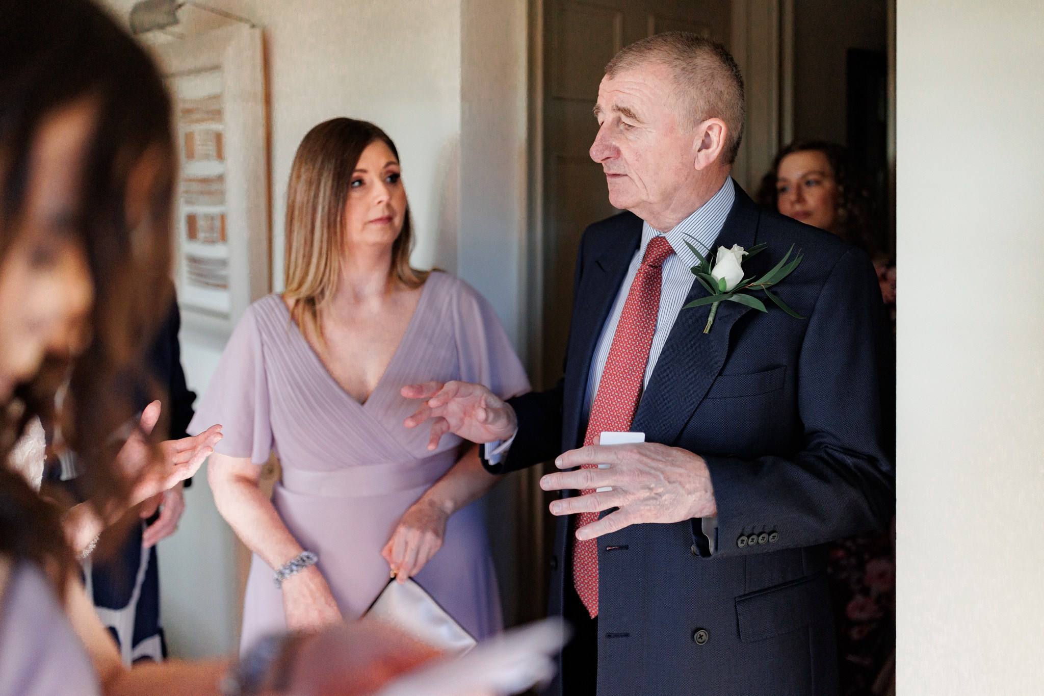 Rachel si Mirel, Nunta la Wood Hall Boutique, Yorkshire-UK. Fotograf nunta Bucuresti - Manu Ivanciu | Fotograf botez