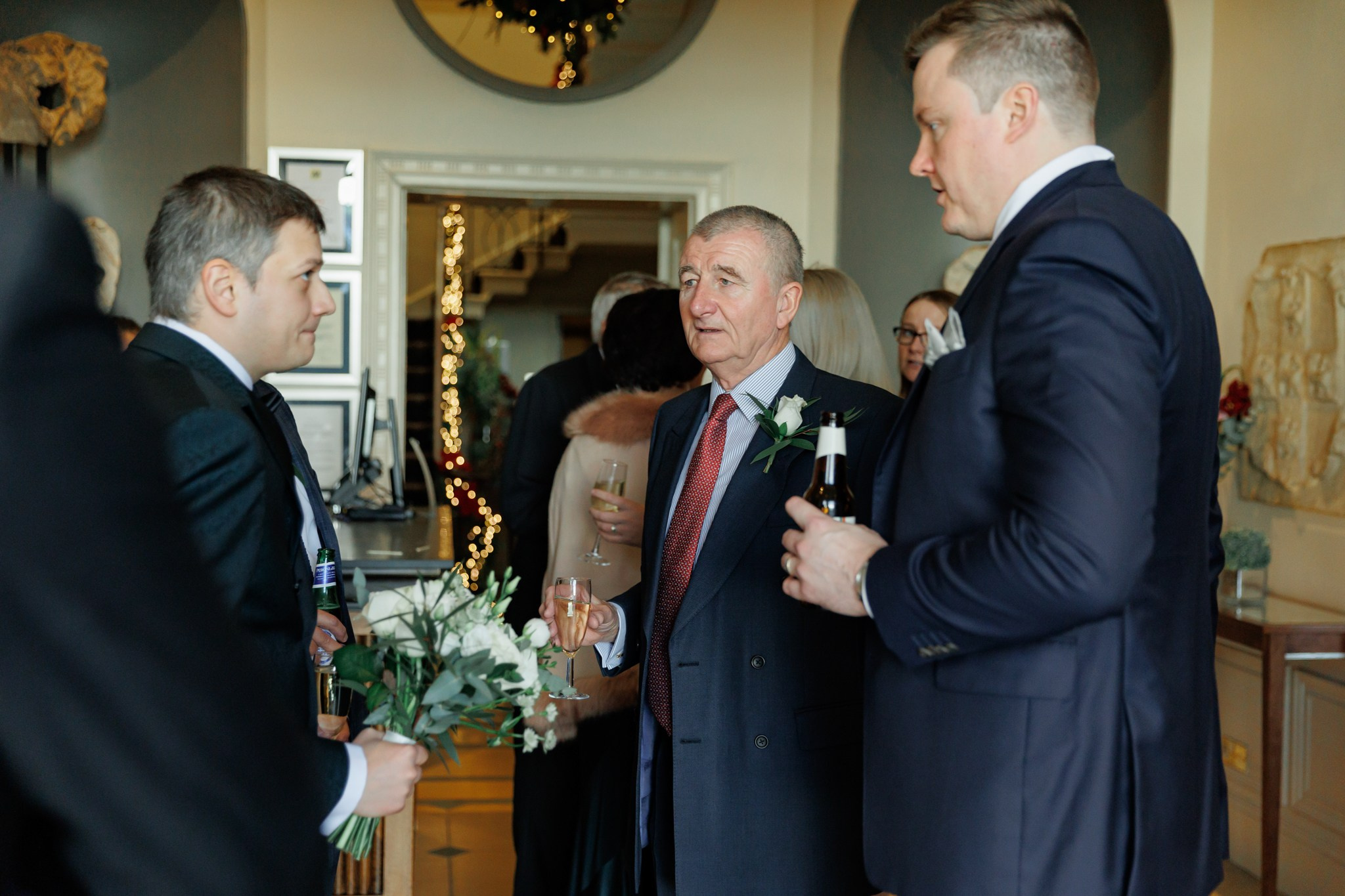 Rachel si Mirel, Nunta la Wood Hall Boutique, Yorkshire-UK. Fotograf nunta Bucuresti - Manu Ivanciu | Fotograf botez