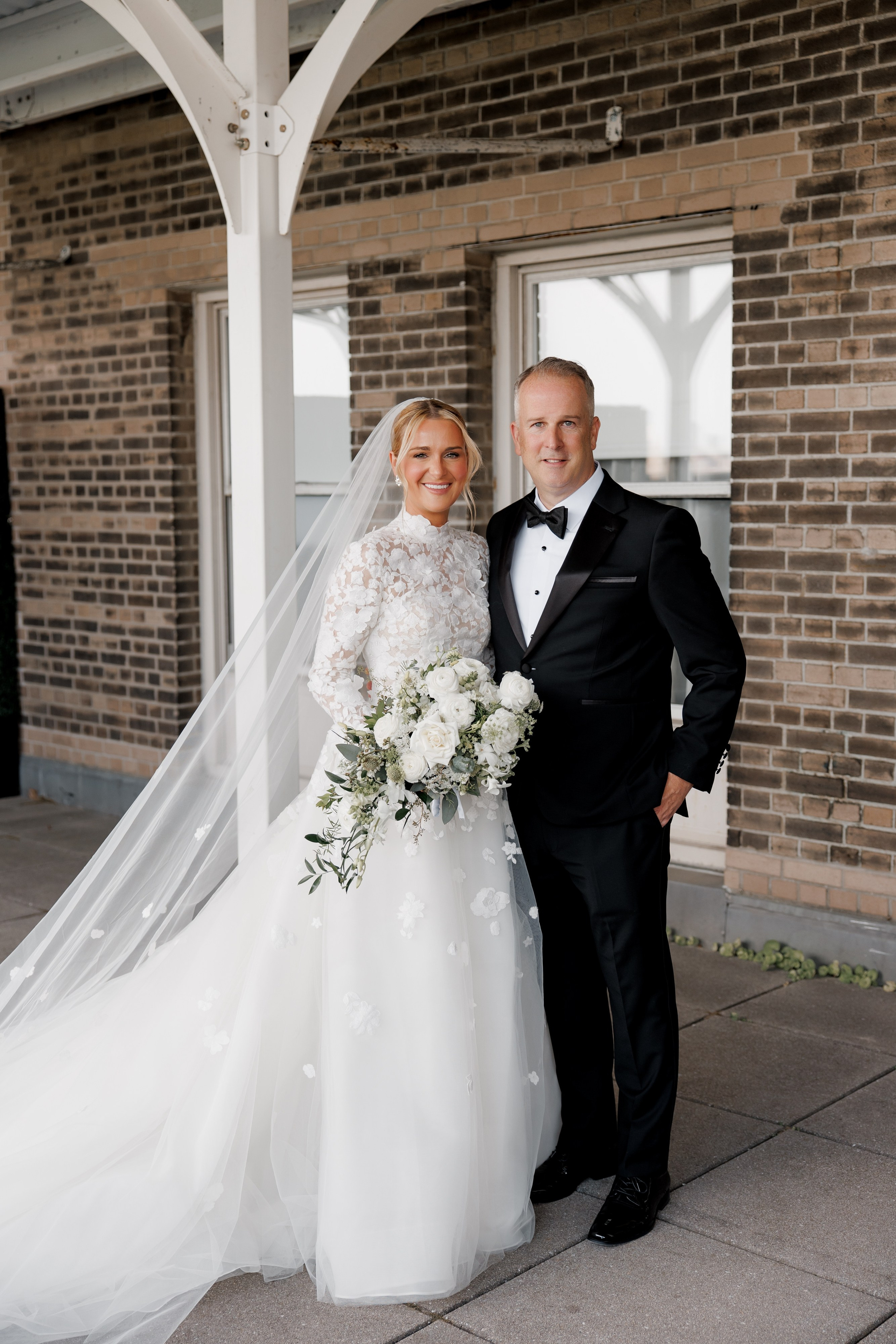 Killeen and Patrick. Wedding photographer and videographer New York | New Jersey