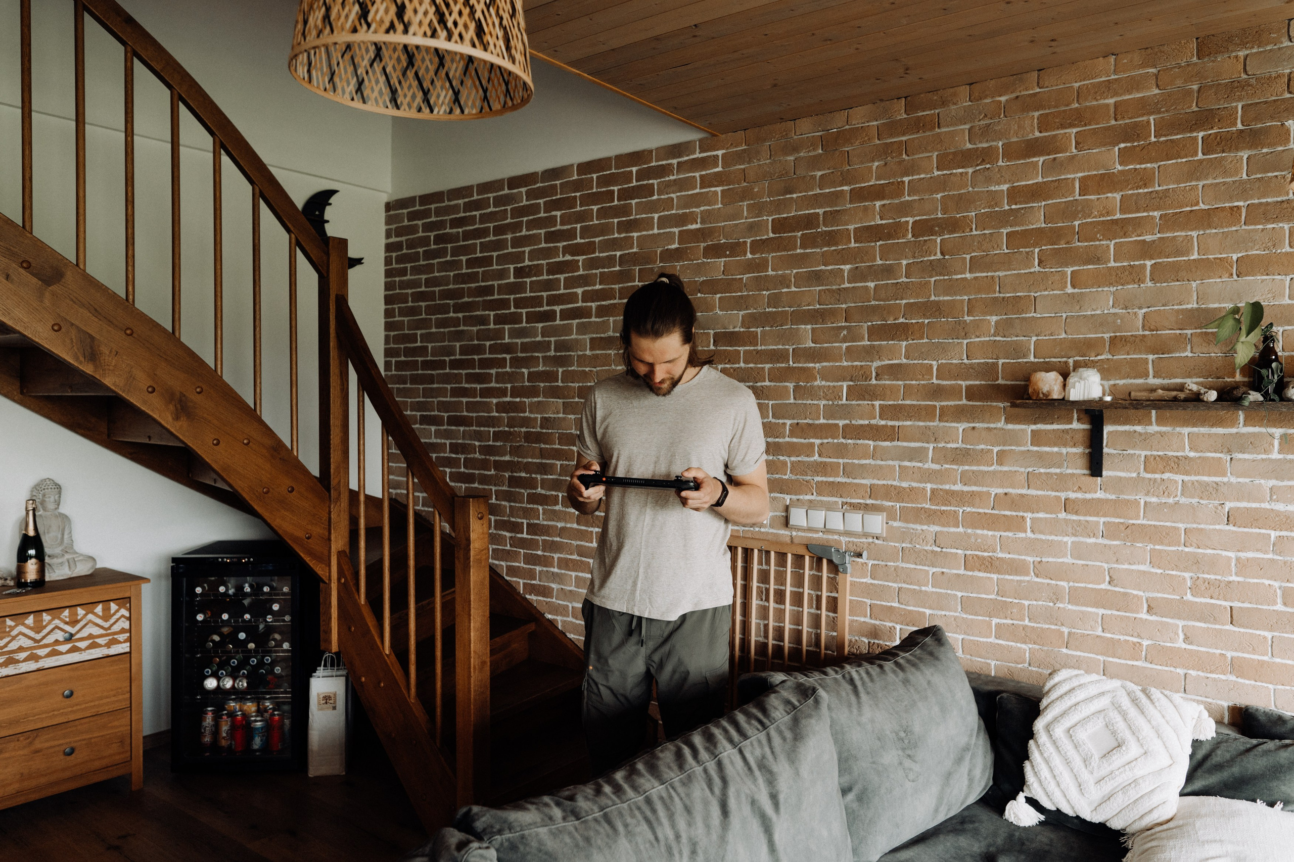 Friends. Фотограф в Праге Анна Лебедева