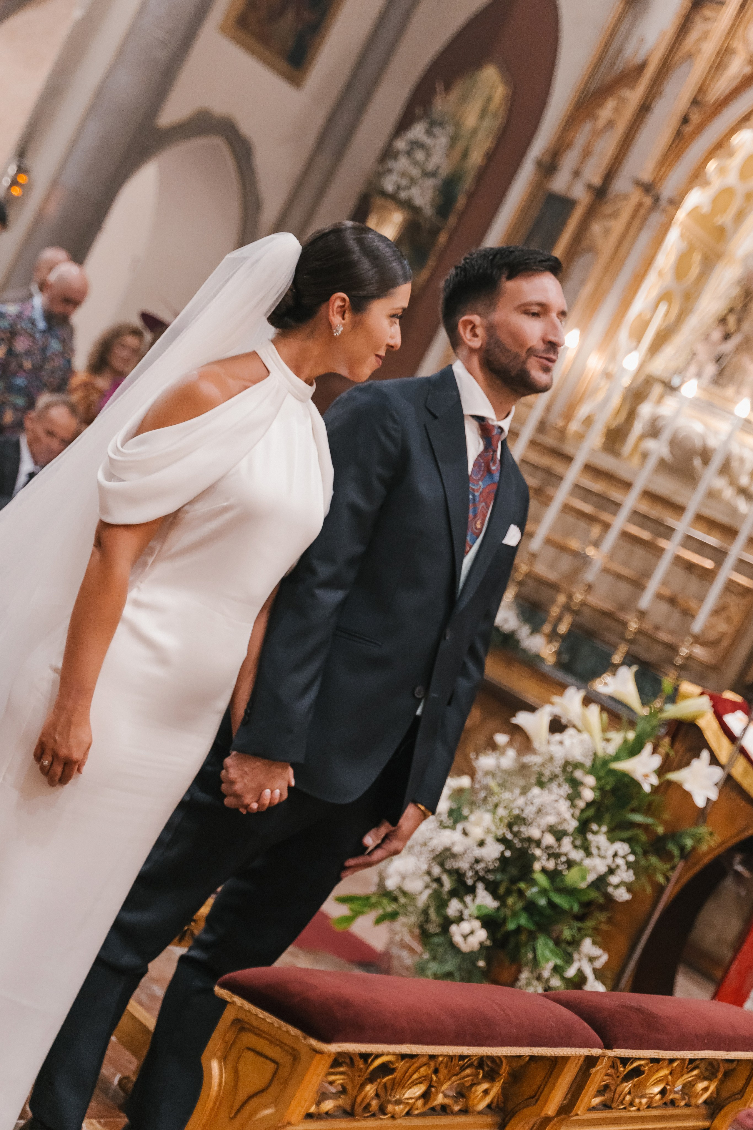 M & N. Fotógrafa de bodas y familias en España, Valencia: Nadia ProFoto