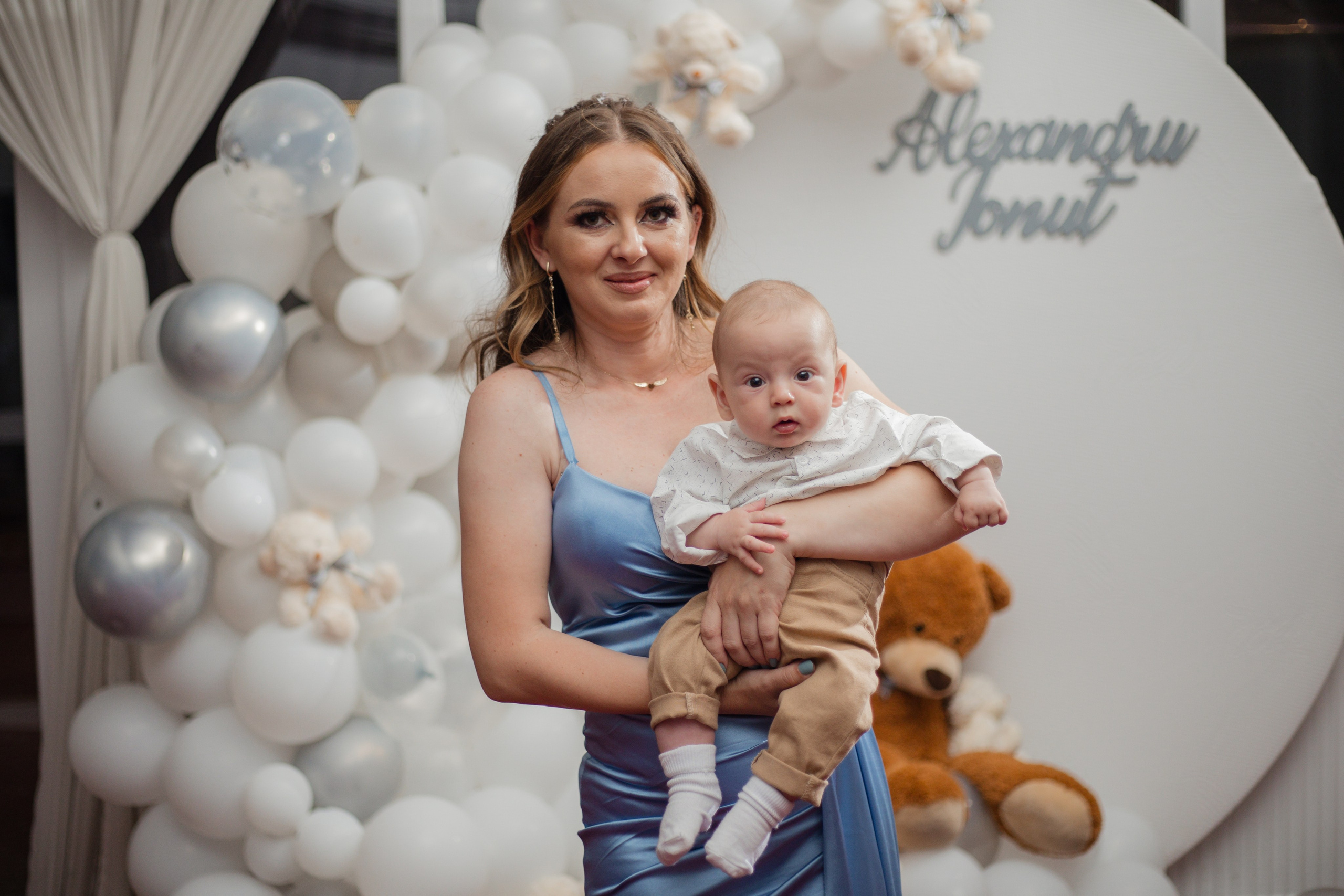 Alexandru-Ioan. Fotograf si videograf — evenimente si studio