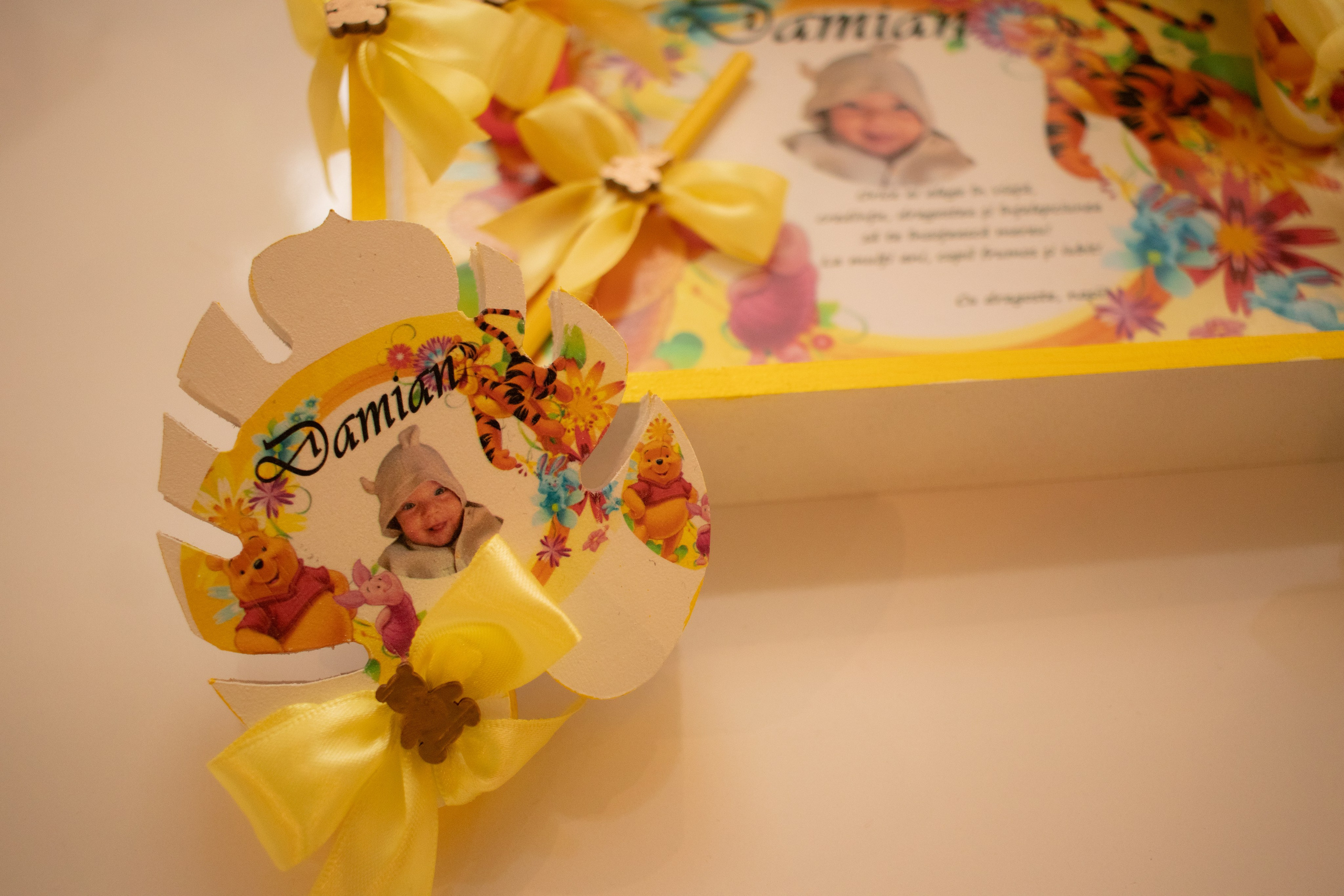 Damian- un an. Fotograf si videograf — evenimente si studio