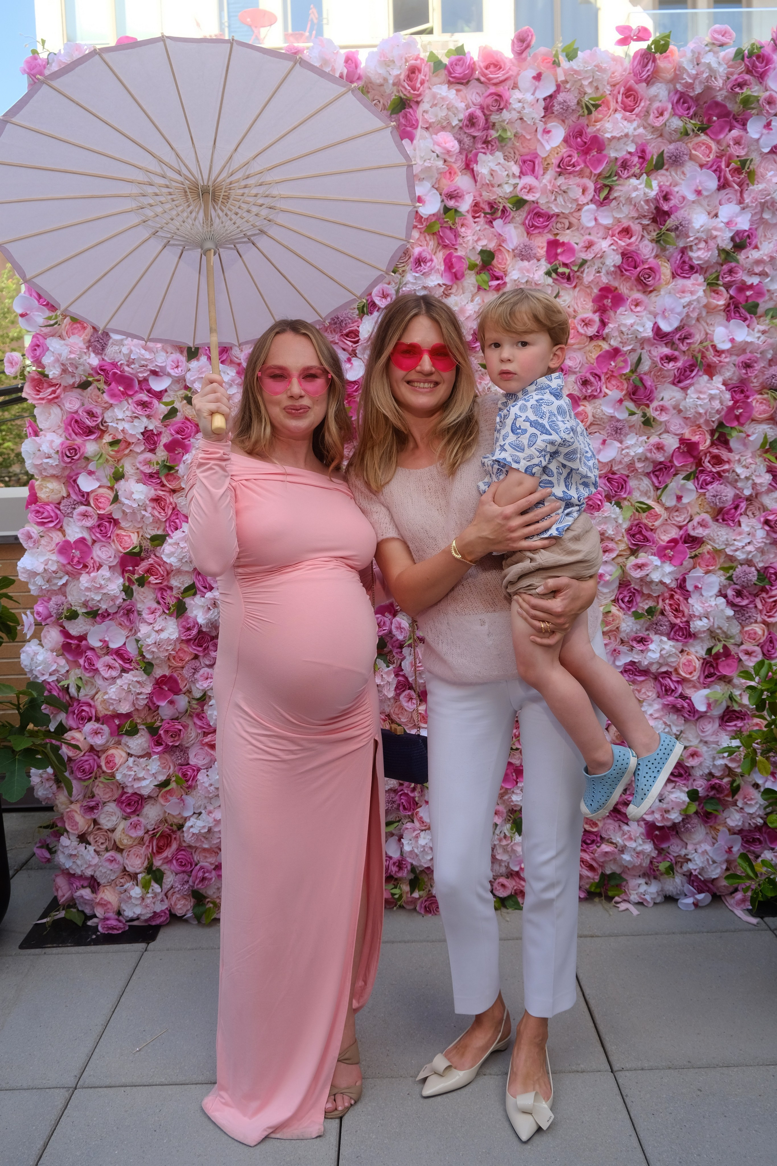 Elina & Shawn — Counting Down to Baby. New York Photographer Sveta Zemskova, NYC Photo