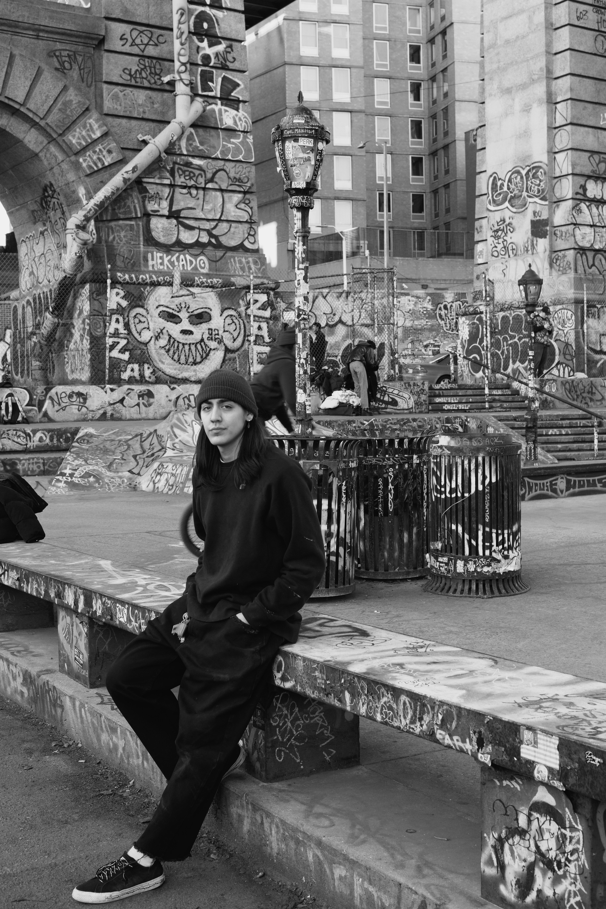 Fabrizio. New York Photographer Sveta Zemskova, NYC Photo