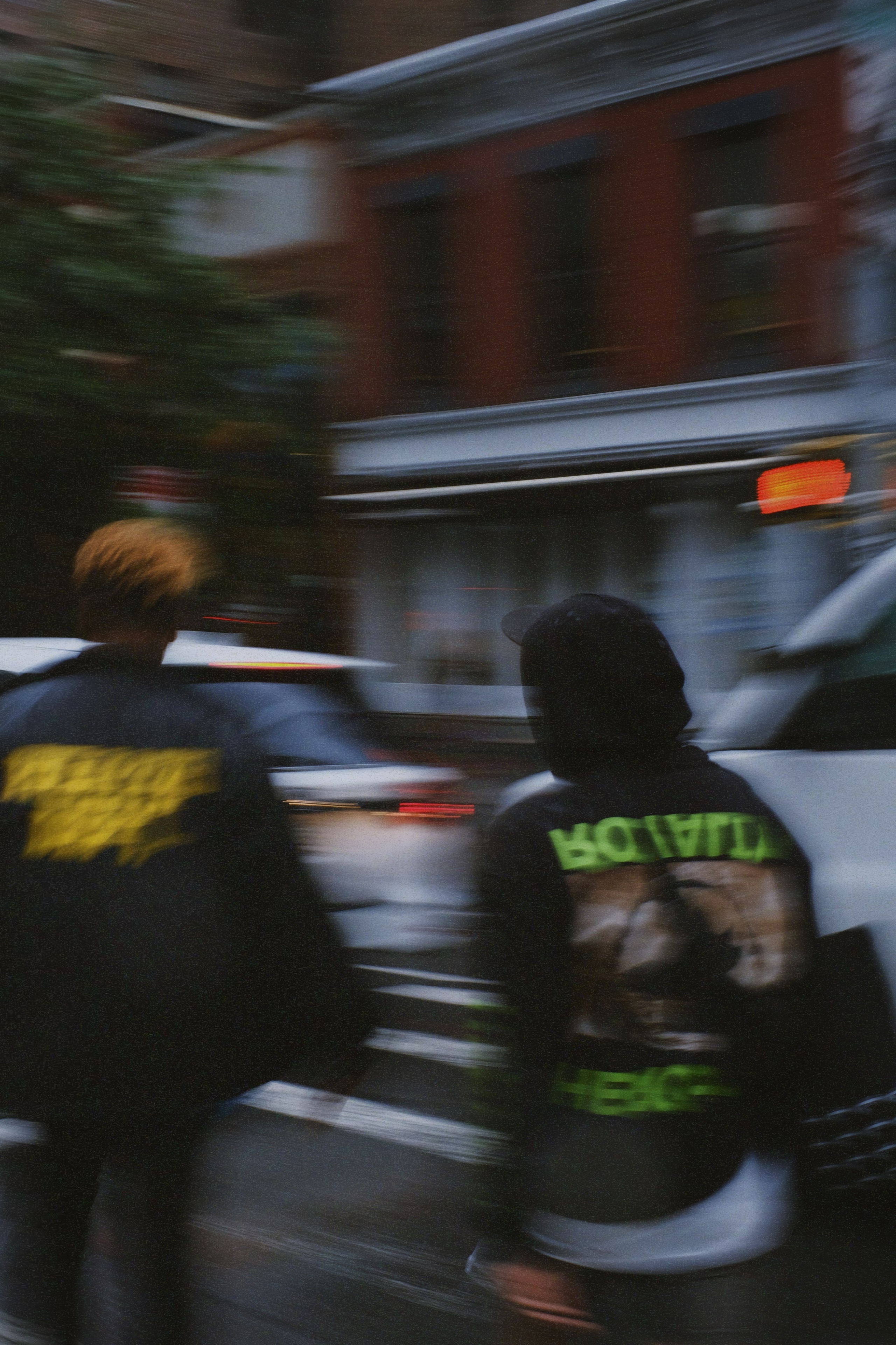 Gabriel. New York Photographer Sveta Zemskova, NYC Photo