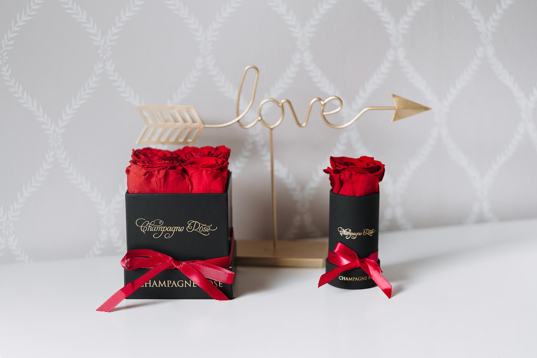 Champagnerosehelsinki