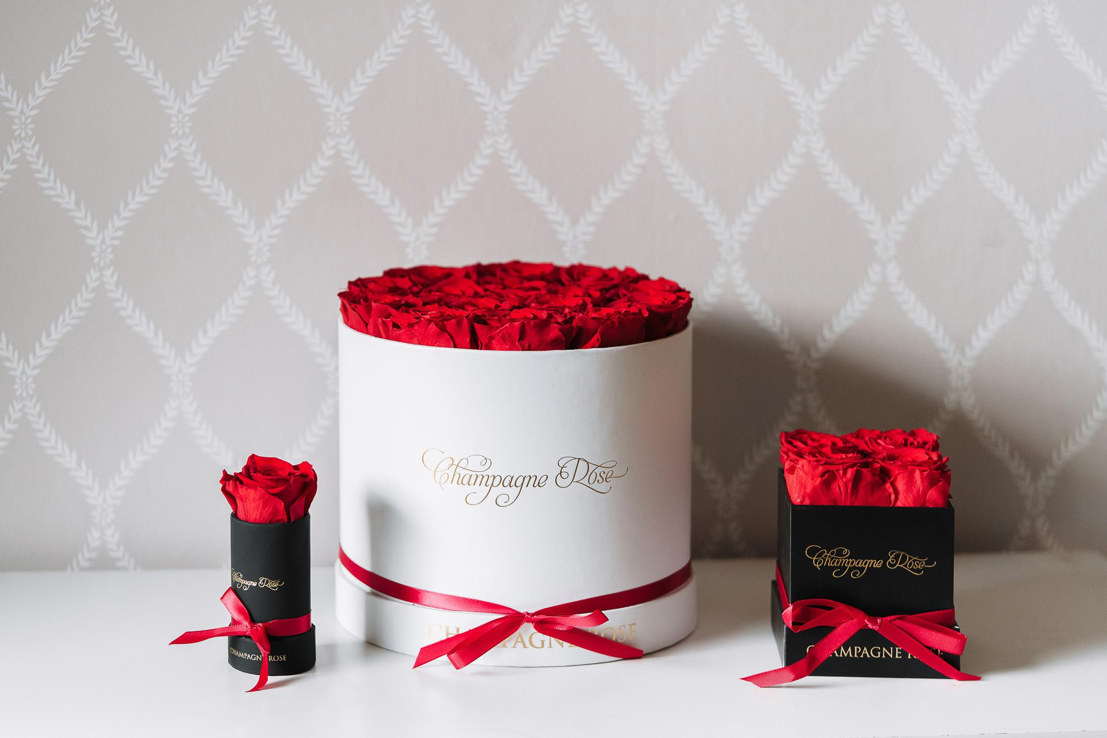 Champagnerosehelsinki