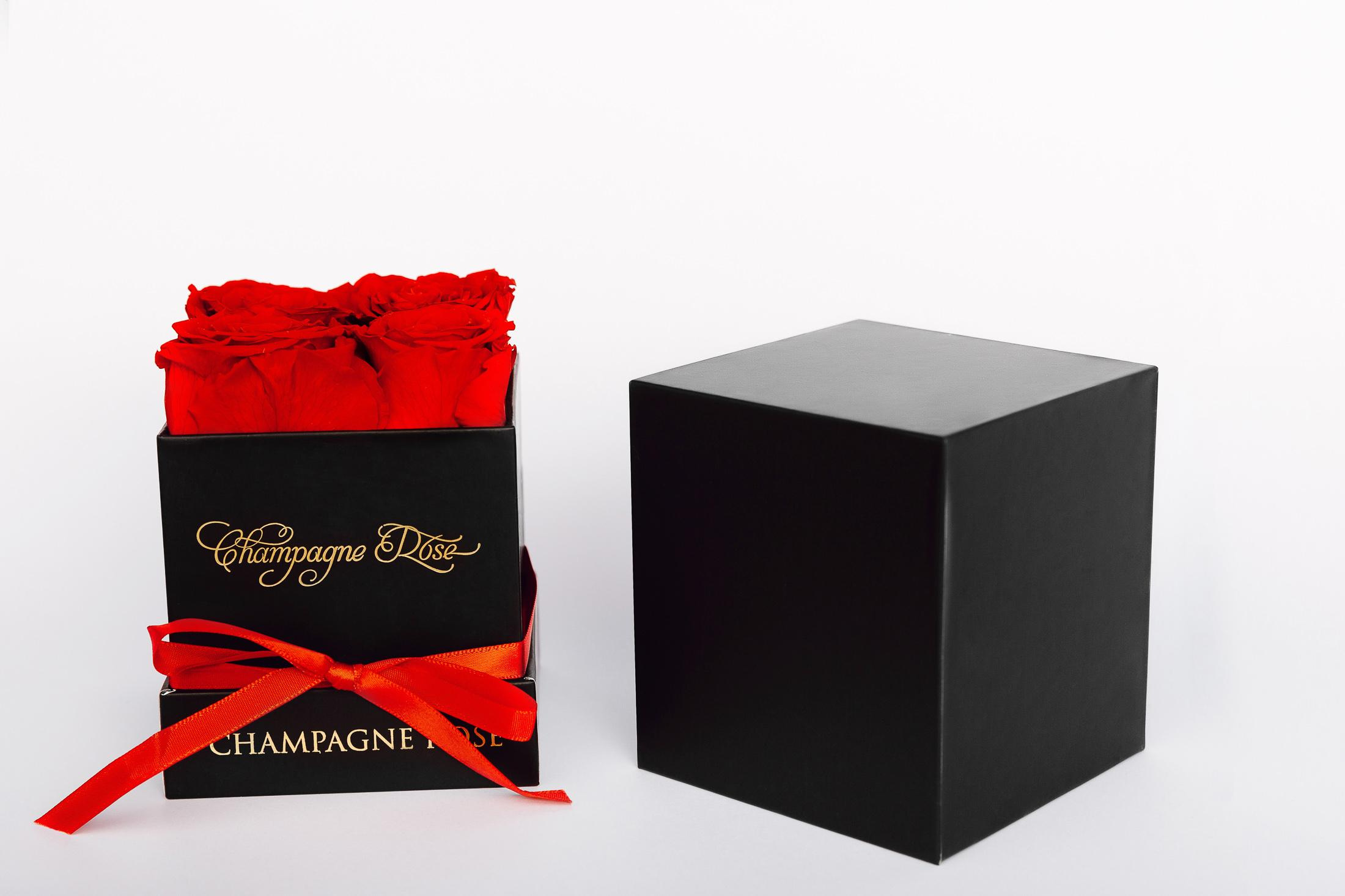 Champagnerosehelsinki