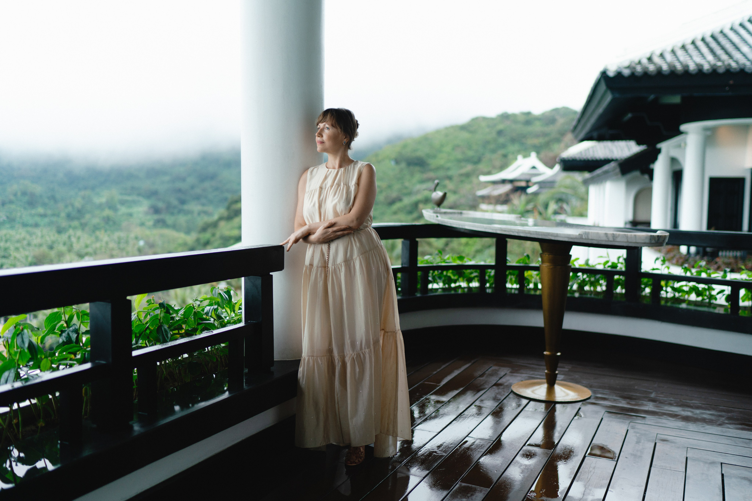 Katerina and Alexey. Aesthetic & Lifestyle photographer in Da Nang, Vietnam