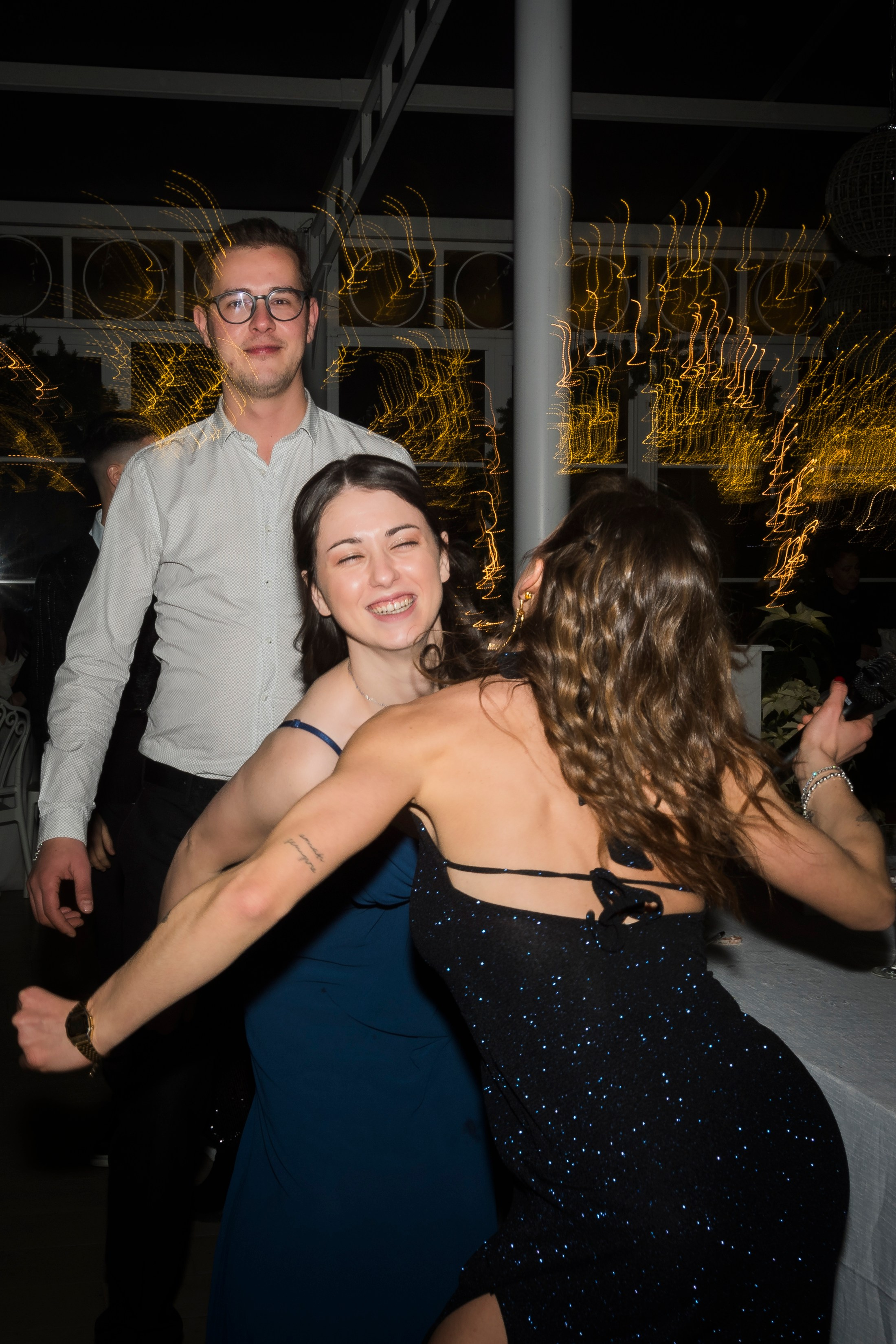 Event. Natalia Maryach Photographer