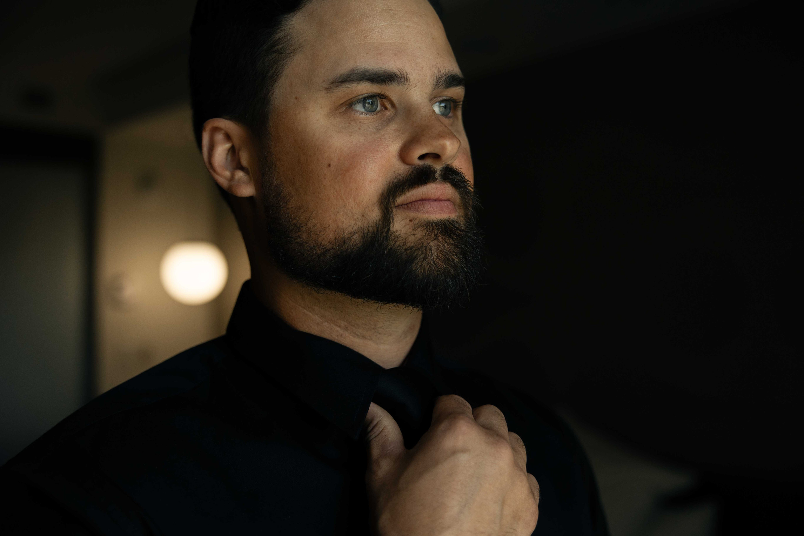 Khrystyna & Zachary (Winnipeg Art Gallery). Wedding Photographer in Winnipeg — Cinematic & Timeless by Vitiuk Photography