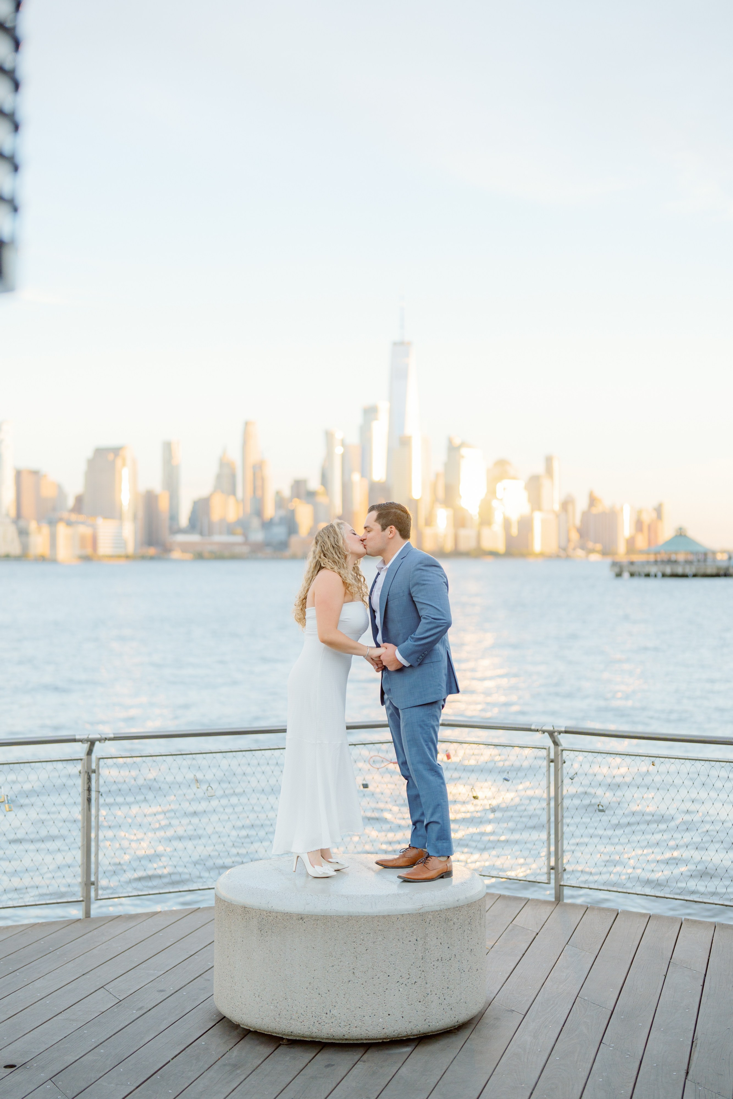 Heather and Mike. Wedding photographer and videographer New York | New Jersey
