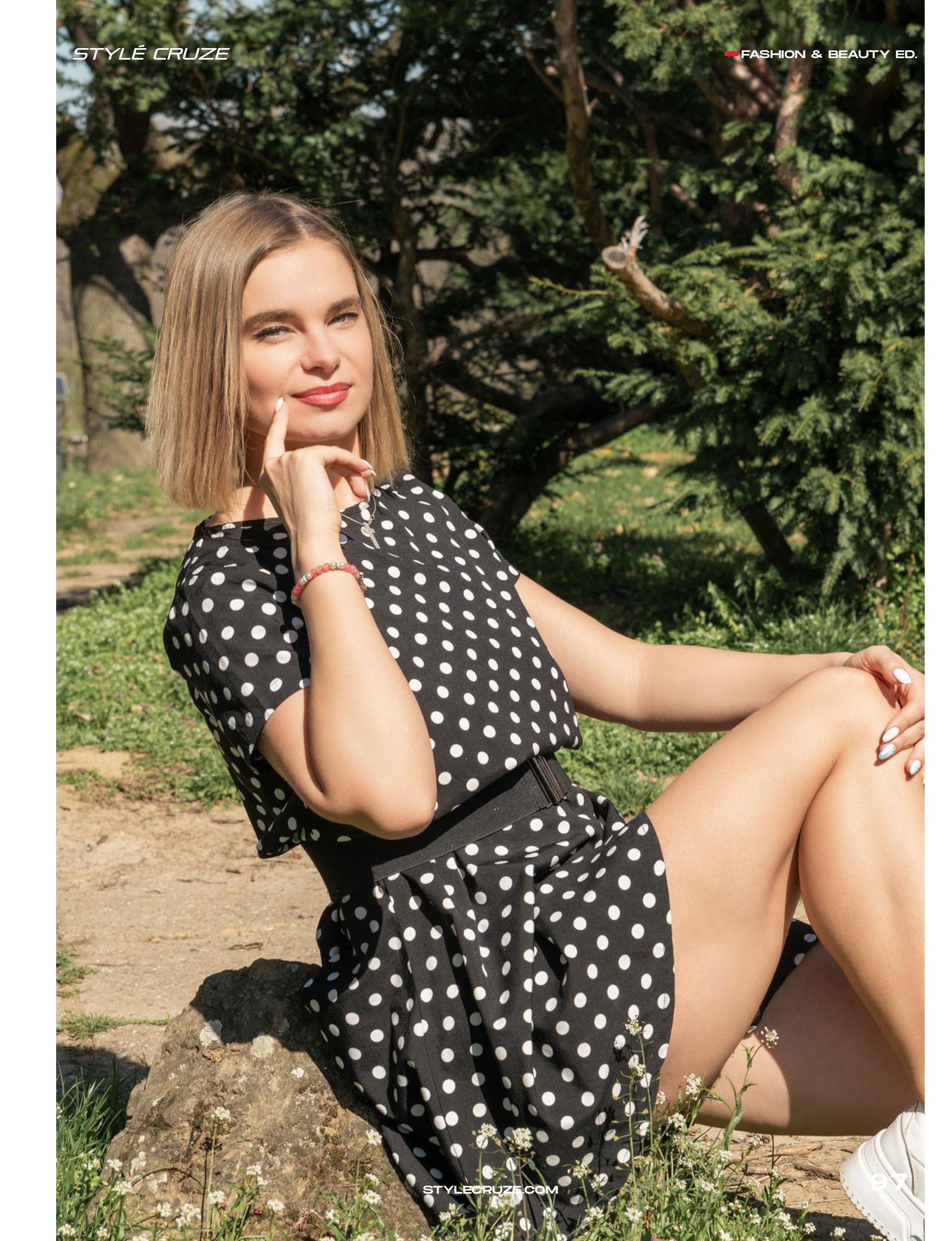 ELENA. Victoria Fedoseenko. Photographer from Serbia