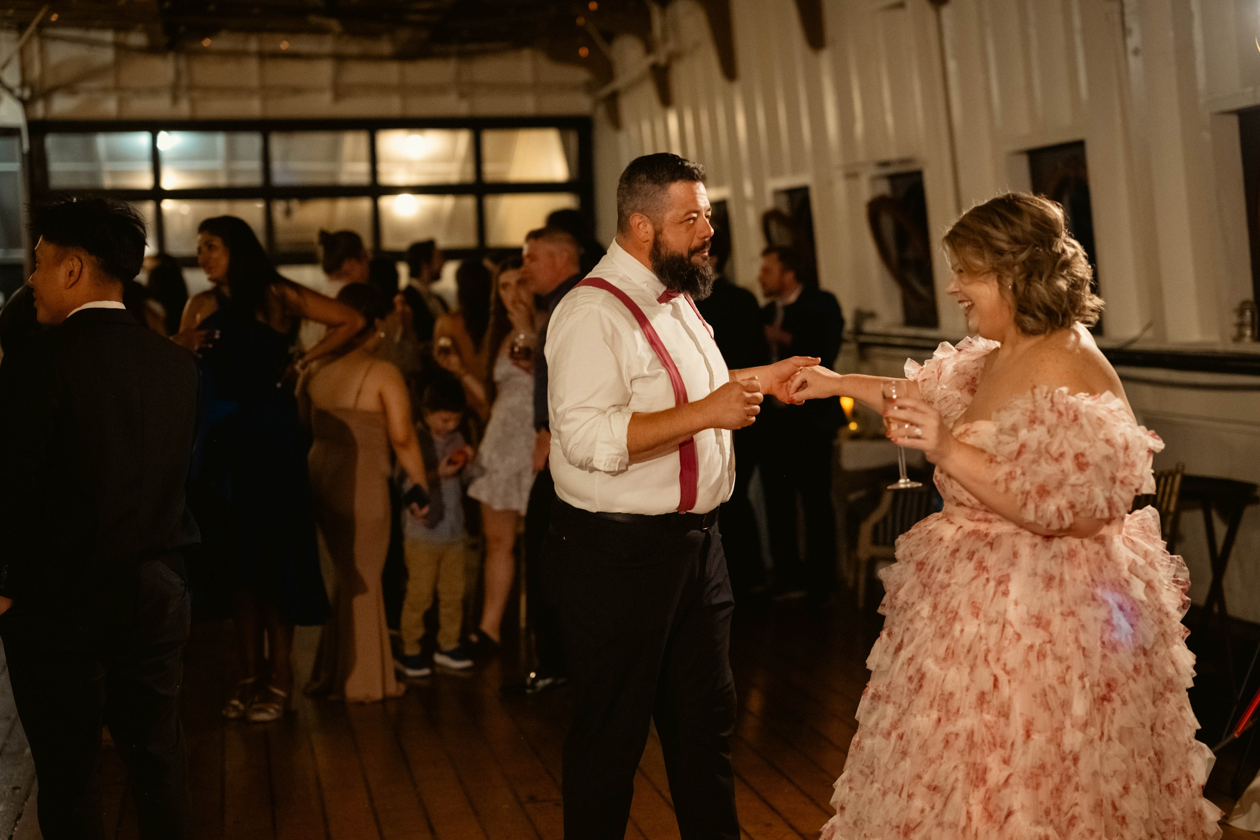 Kevin & Katie. Wedding & portrait photography in the Seattle Area. Helen Michelle photographer