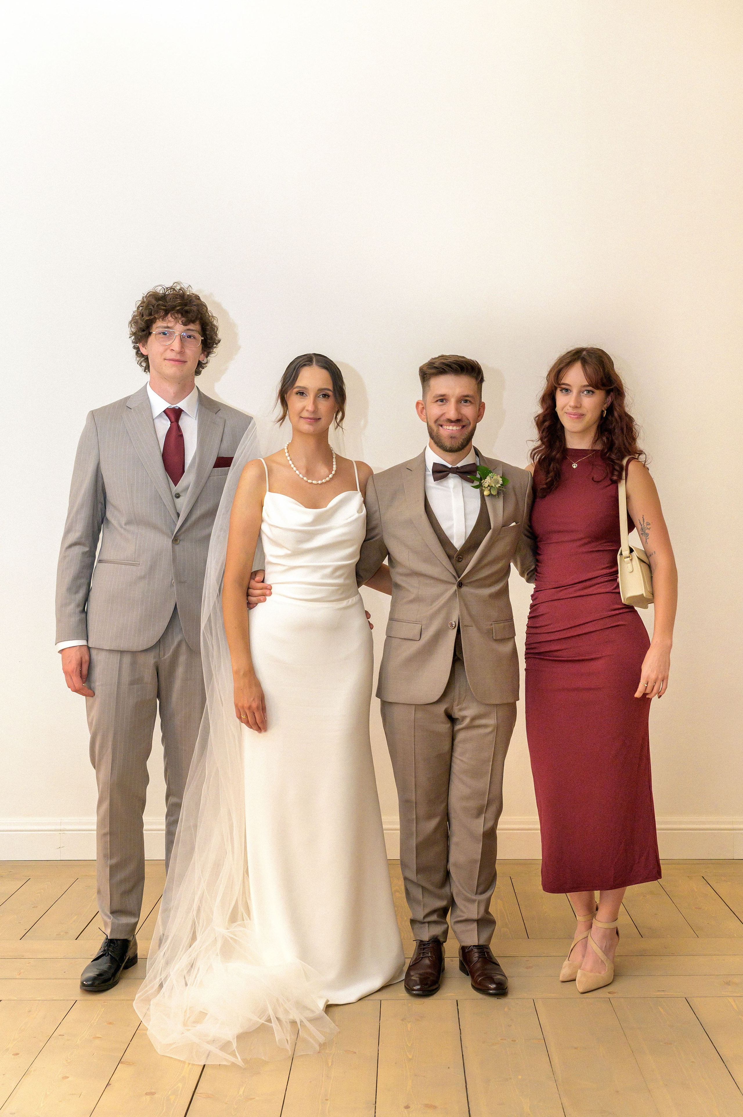 Szymon and Weronika, 2025. Wedding photographer in Wroclaw Warsaw Krakow Margarita Tuleiko