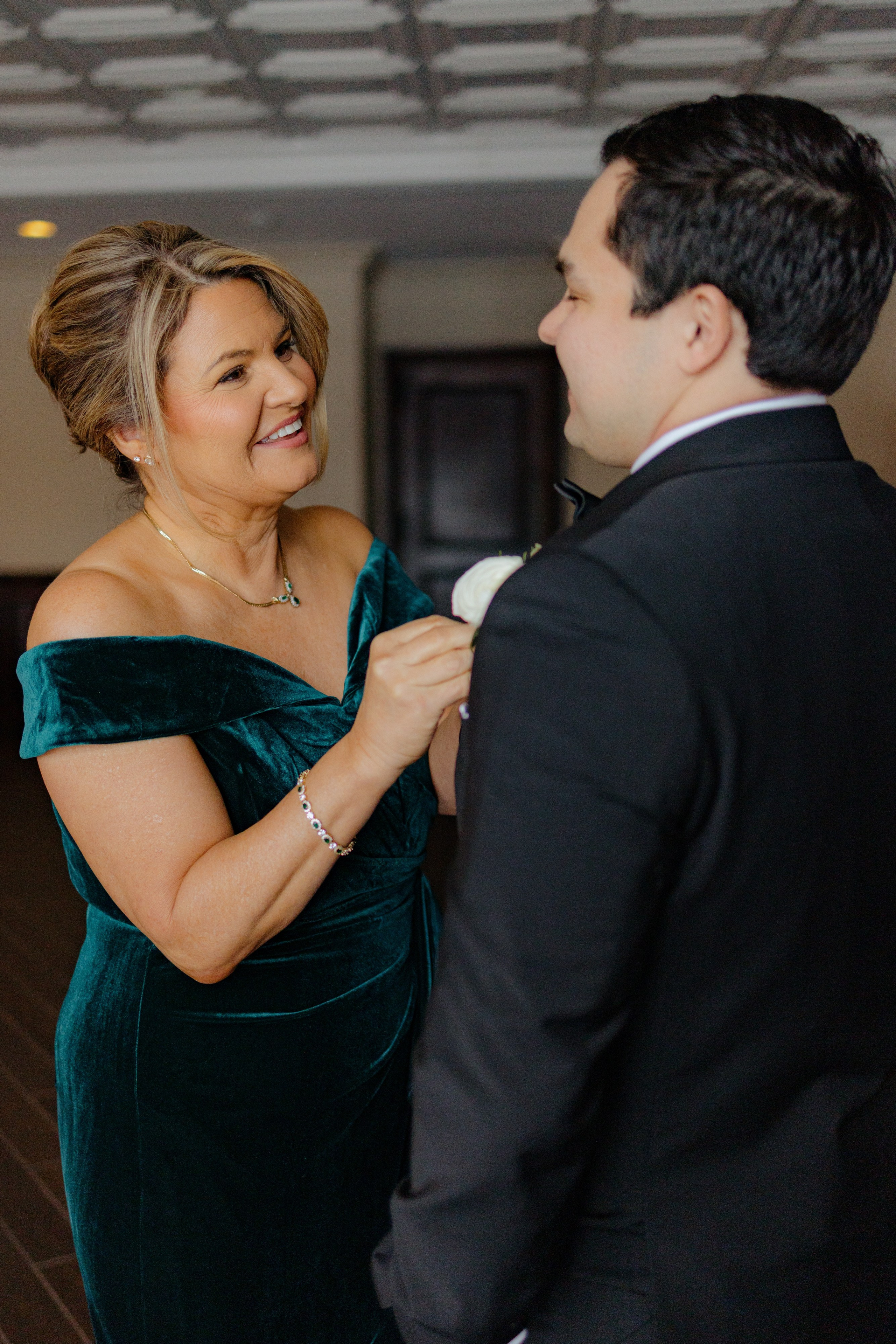 Heather and Michael. Wedding photographer and videographer New York | New Jersey