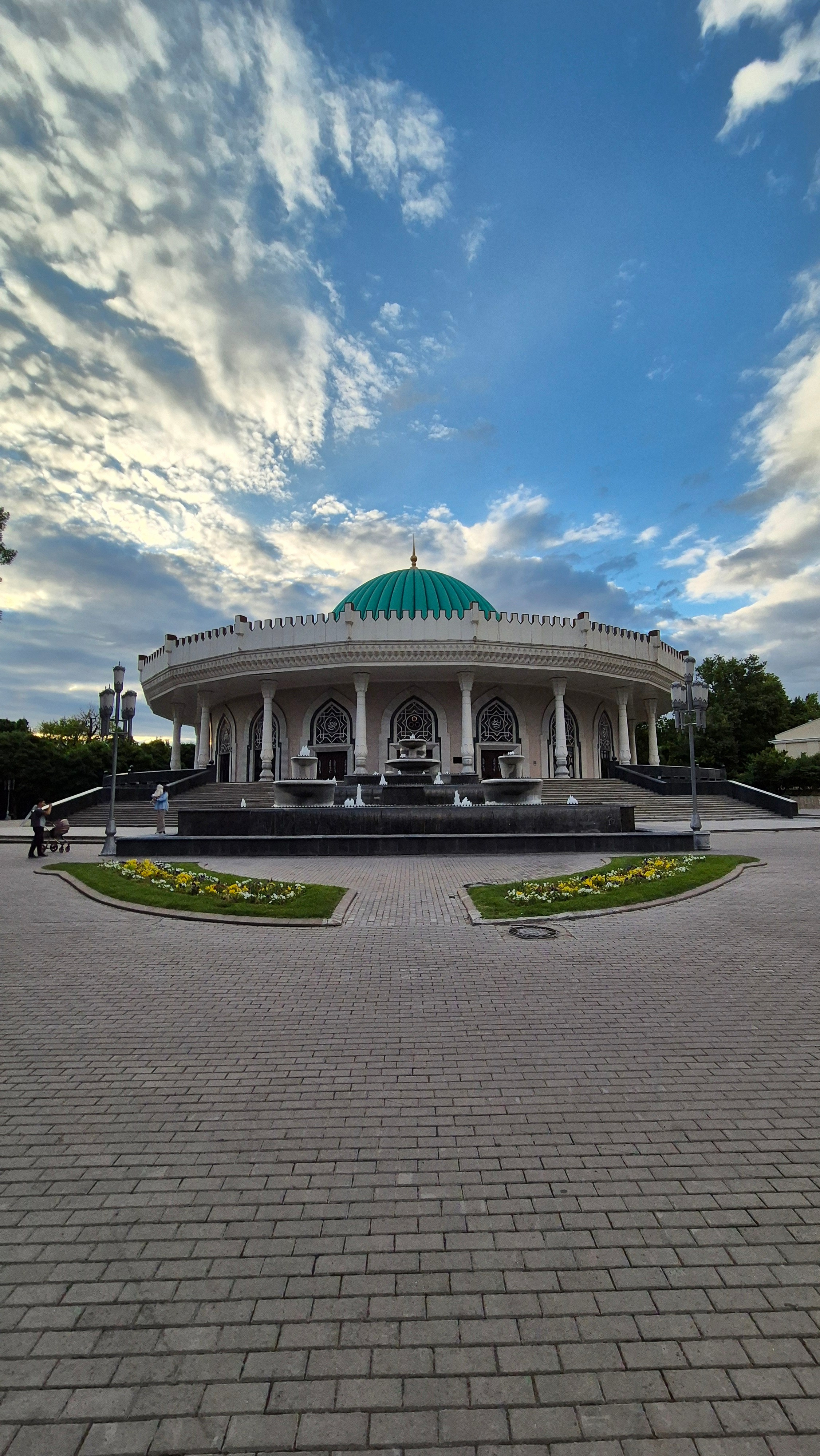 Uzbekistan 2024. Photographer Marina, city of Nuremberg