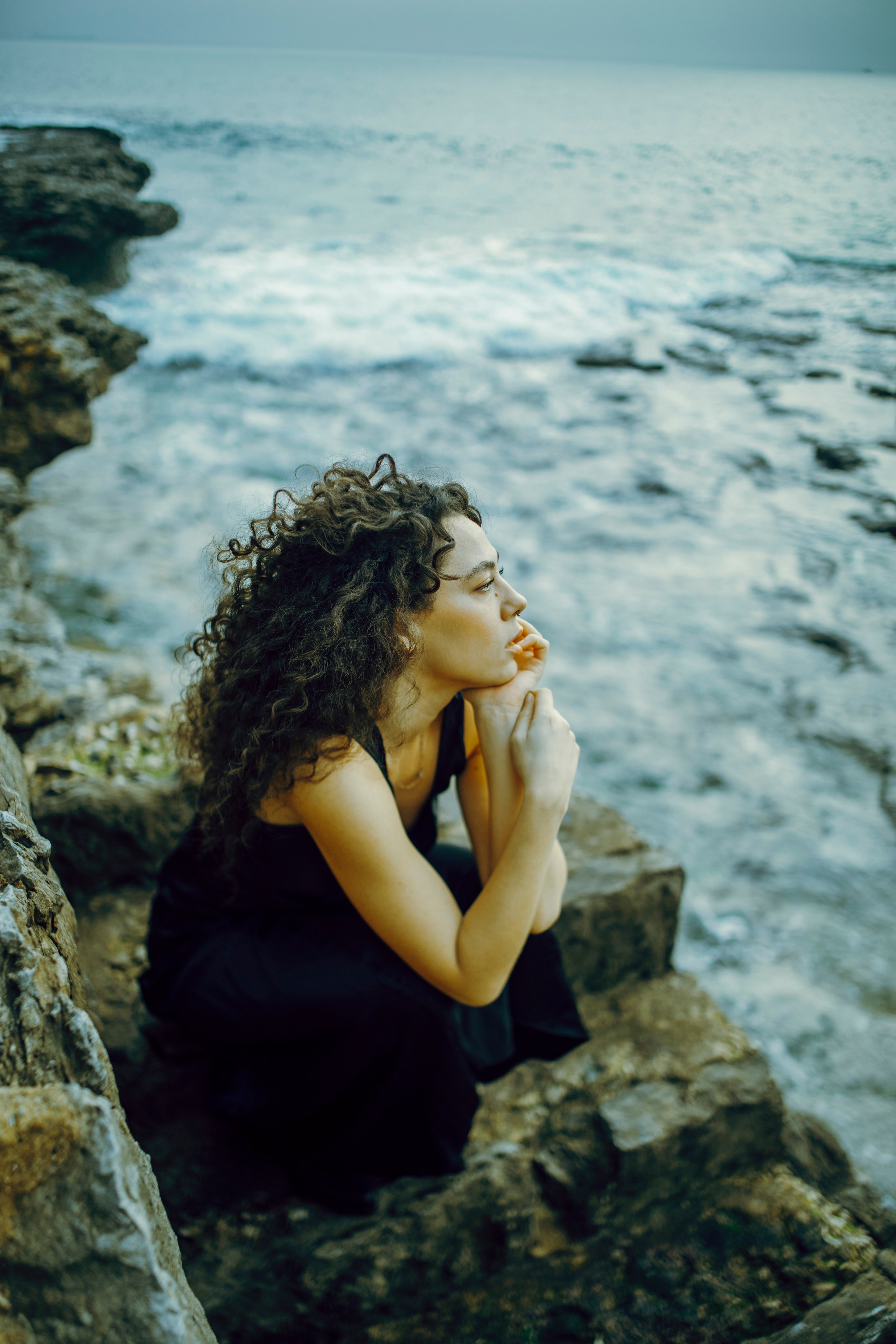 Portrait. Portrait photographer in Lisbon Ksenia Lutsenko