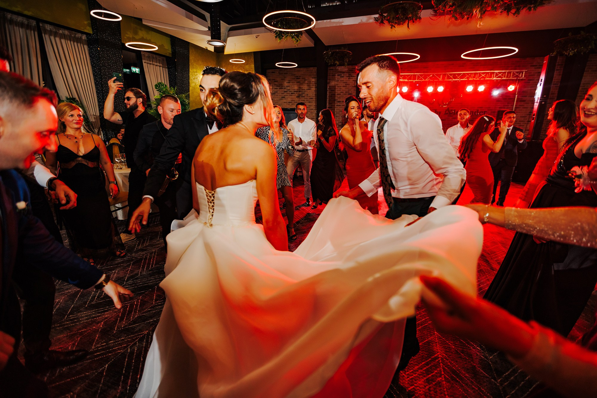 Vladut-Andrea. Fotograf și videograf de nuntă R. Moldova, Romania