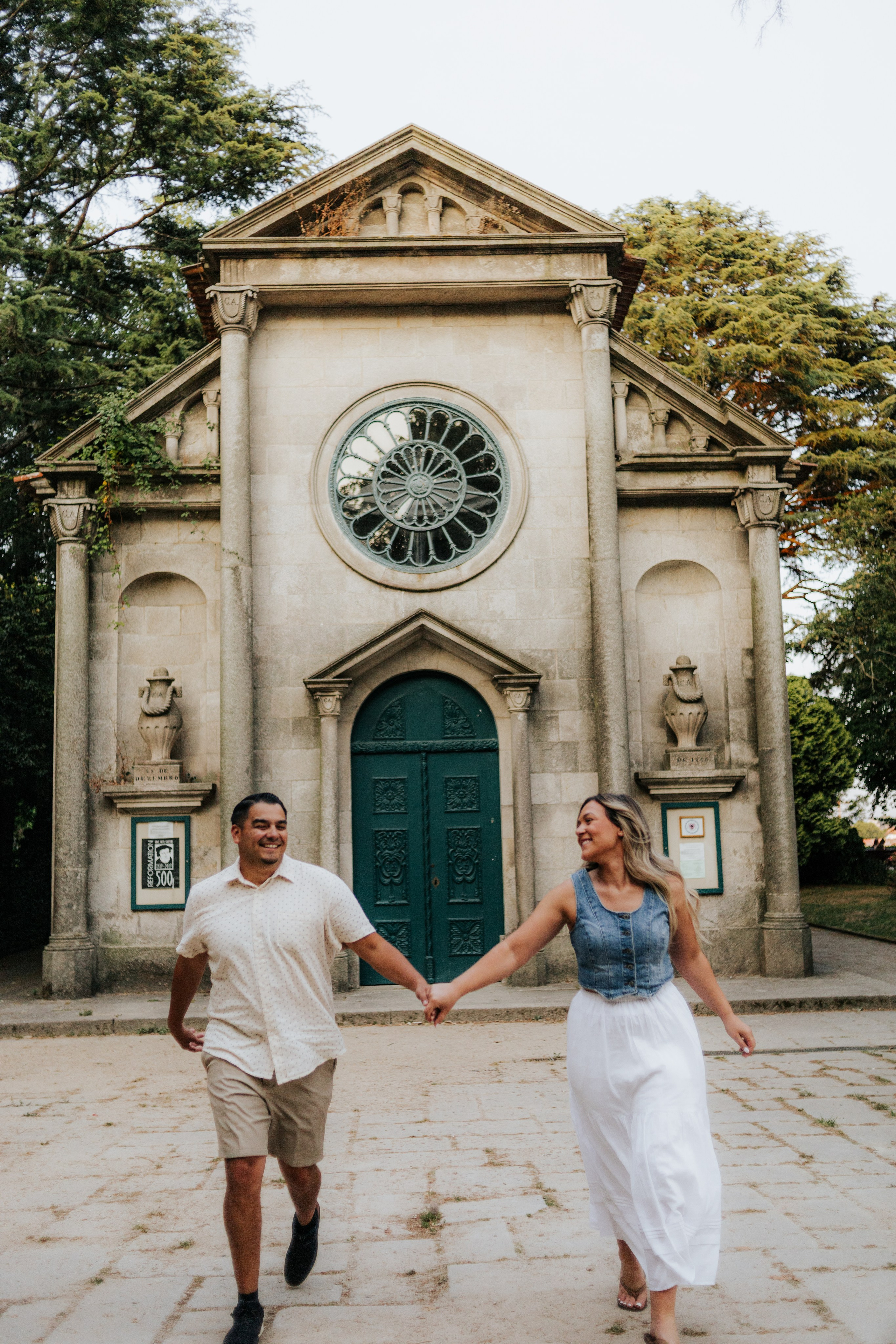 Wedding Proposal / Ian & Kaitlin. Philipe Fotografia