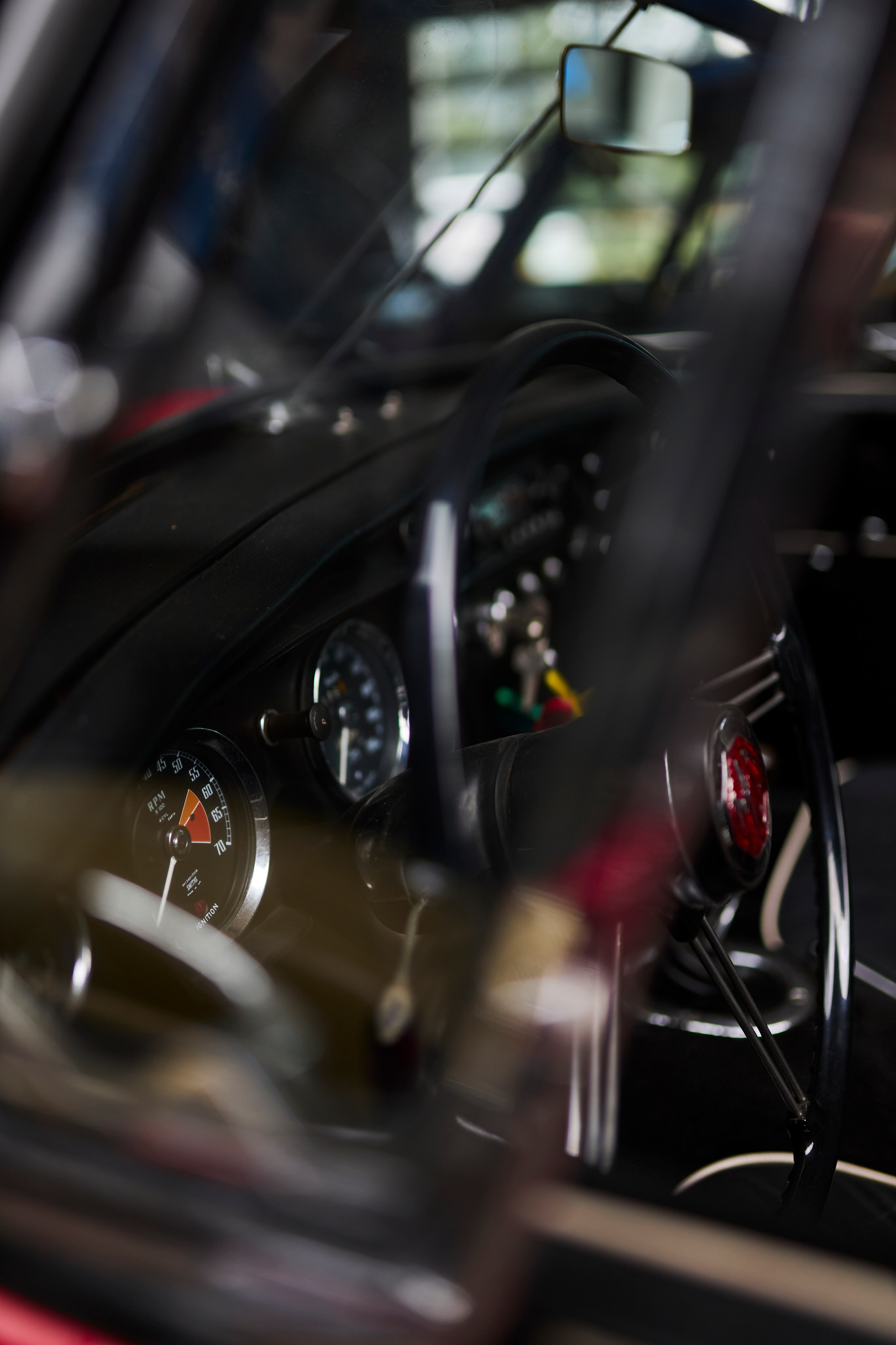 Cars. Personal, fashion, business Photographer in Netherlands