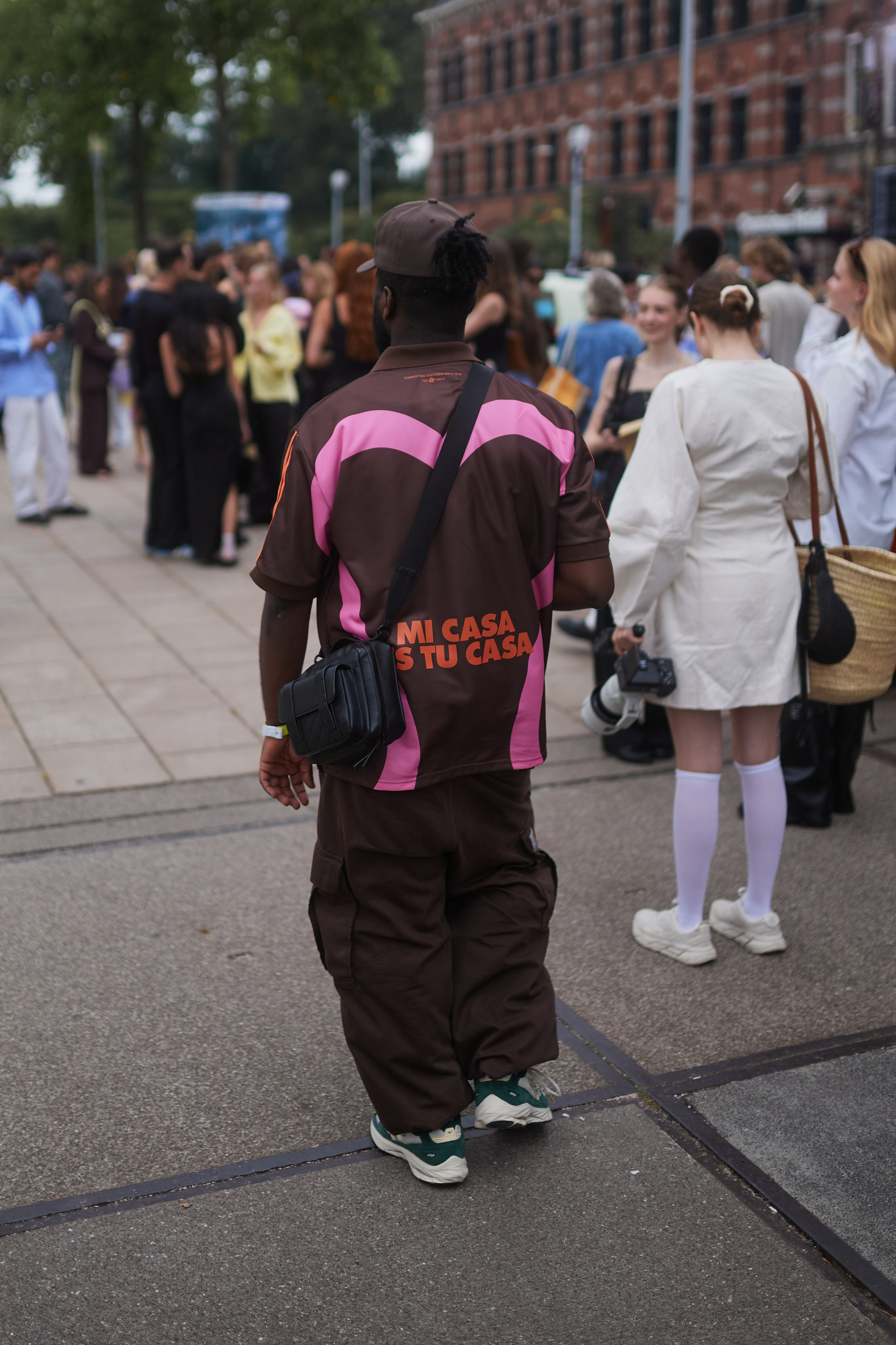 Amsterdam Fashion Week 3.09. Professionele Portret- en Zakelijke Fotograaf in Nederland | Amsterdam, Den Haag, Leiden, Zoetermeer