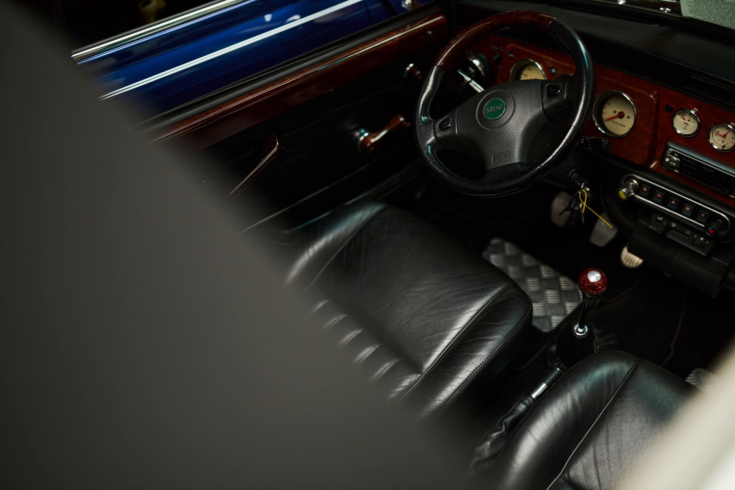 Cars. Personal, fashion, business Photographer in Netherlands