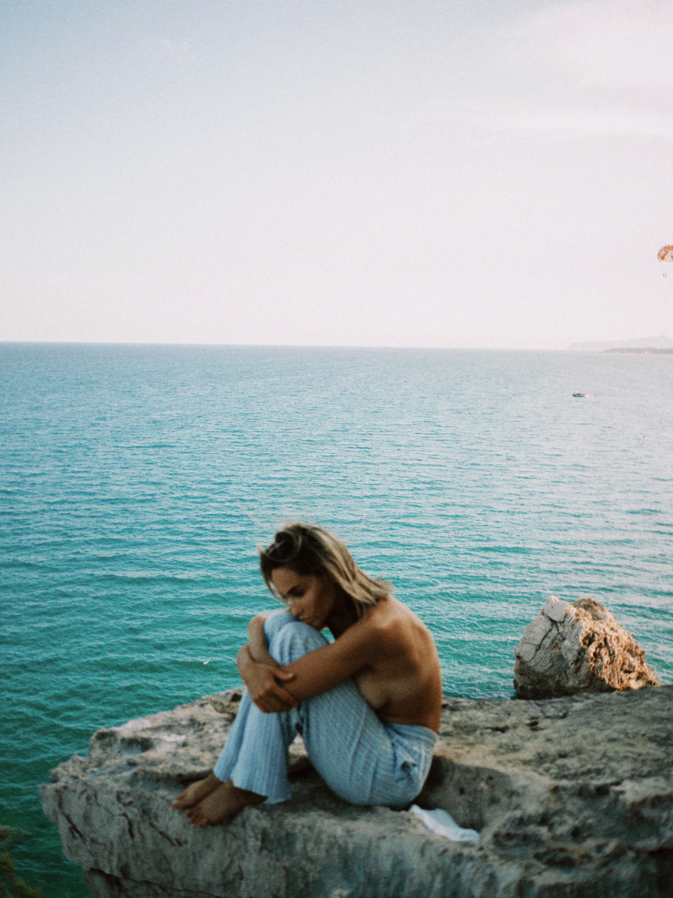 GUZEL. Photographer Inna Mendelson