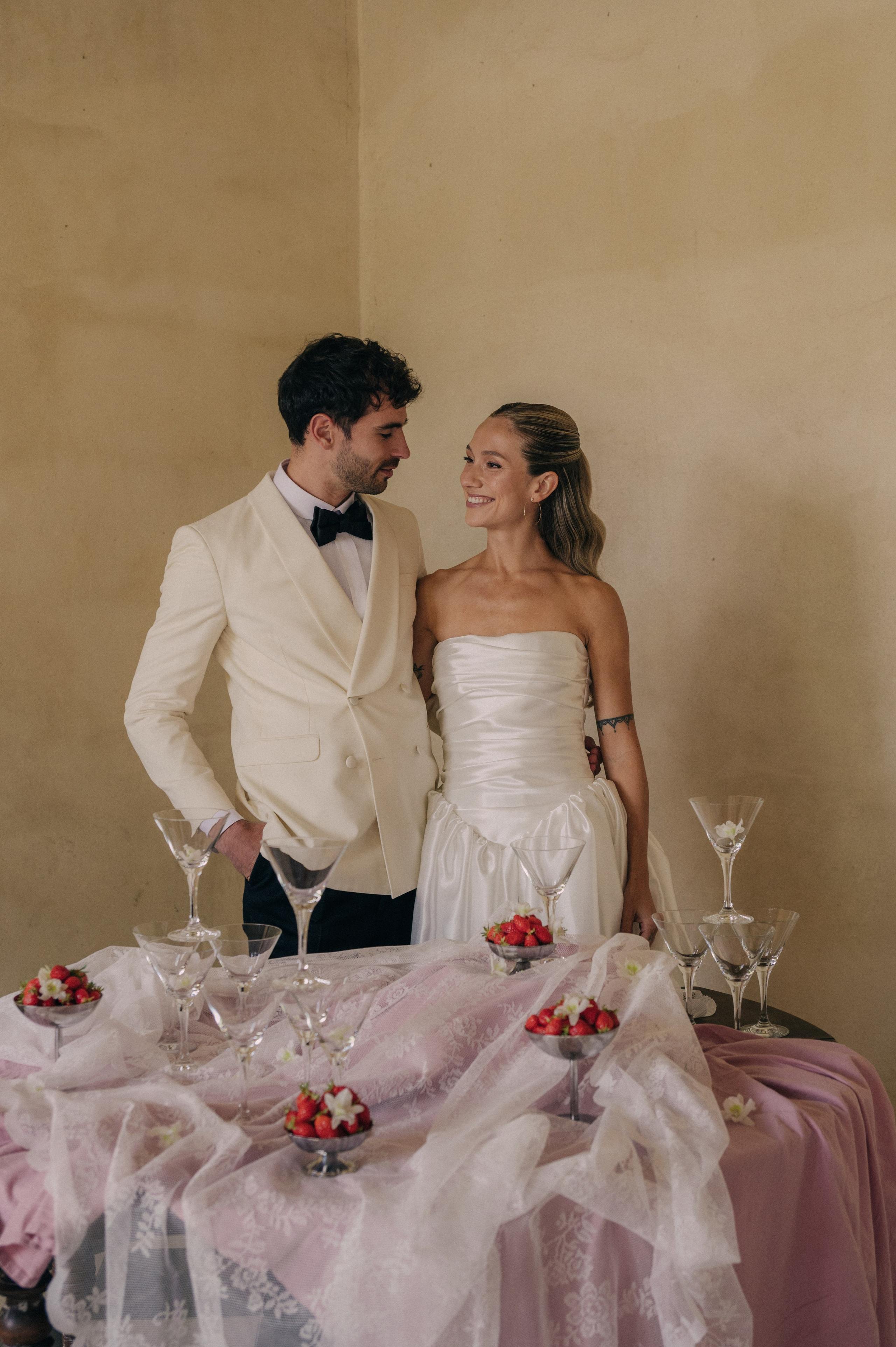 Paula and Tony. Wedding and commercial photographer