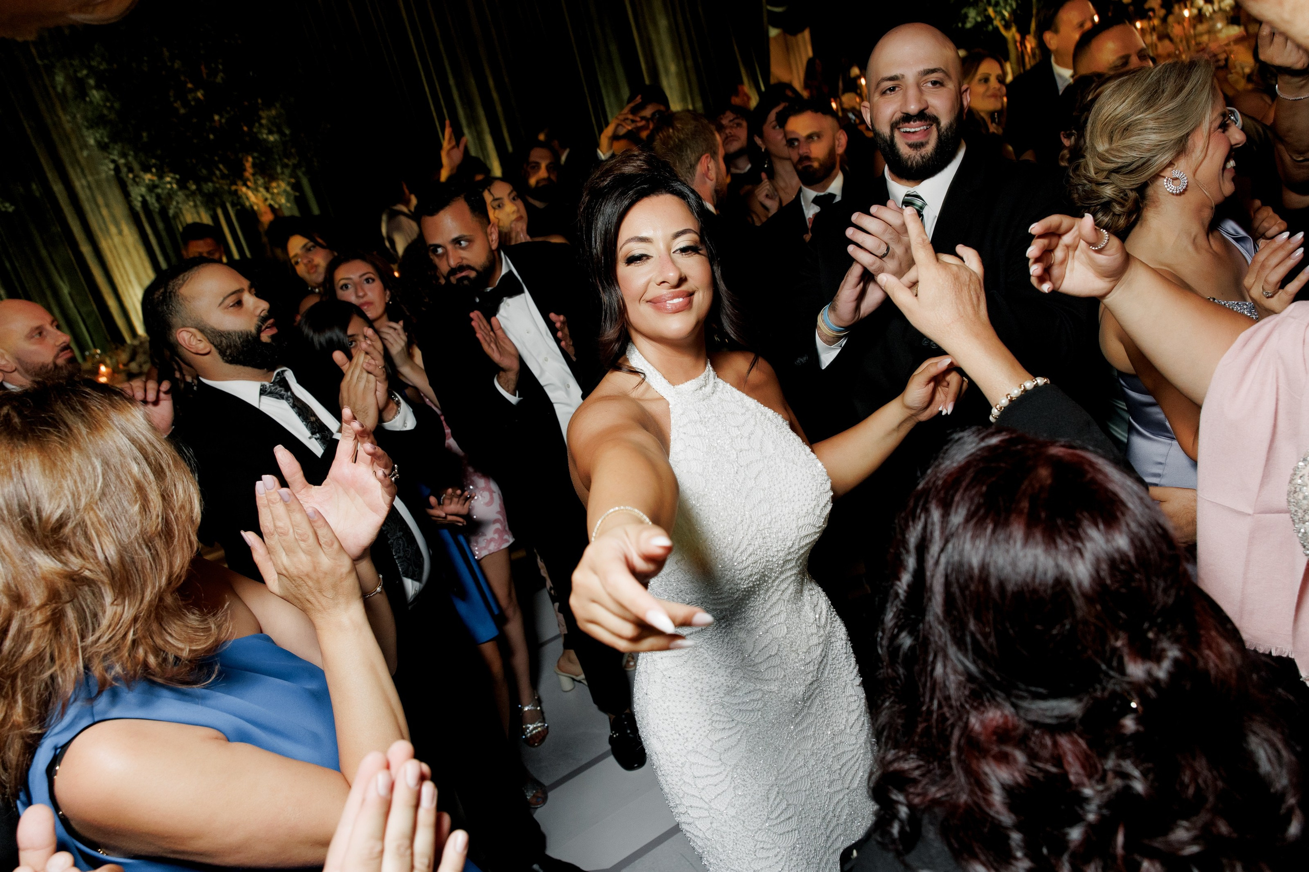 Nora & CJ. Svyatoslav Bogdanov — destination photographer