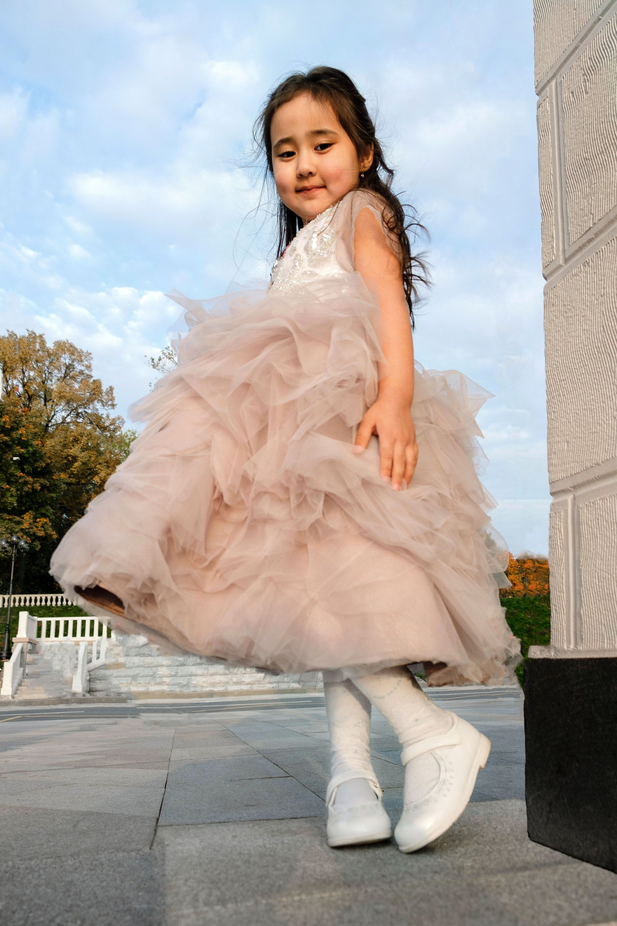 Мама с дочкой. Семейный и детский фотограф Бишкек Элина Суерова