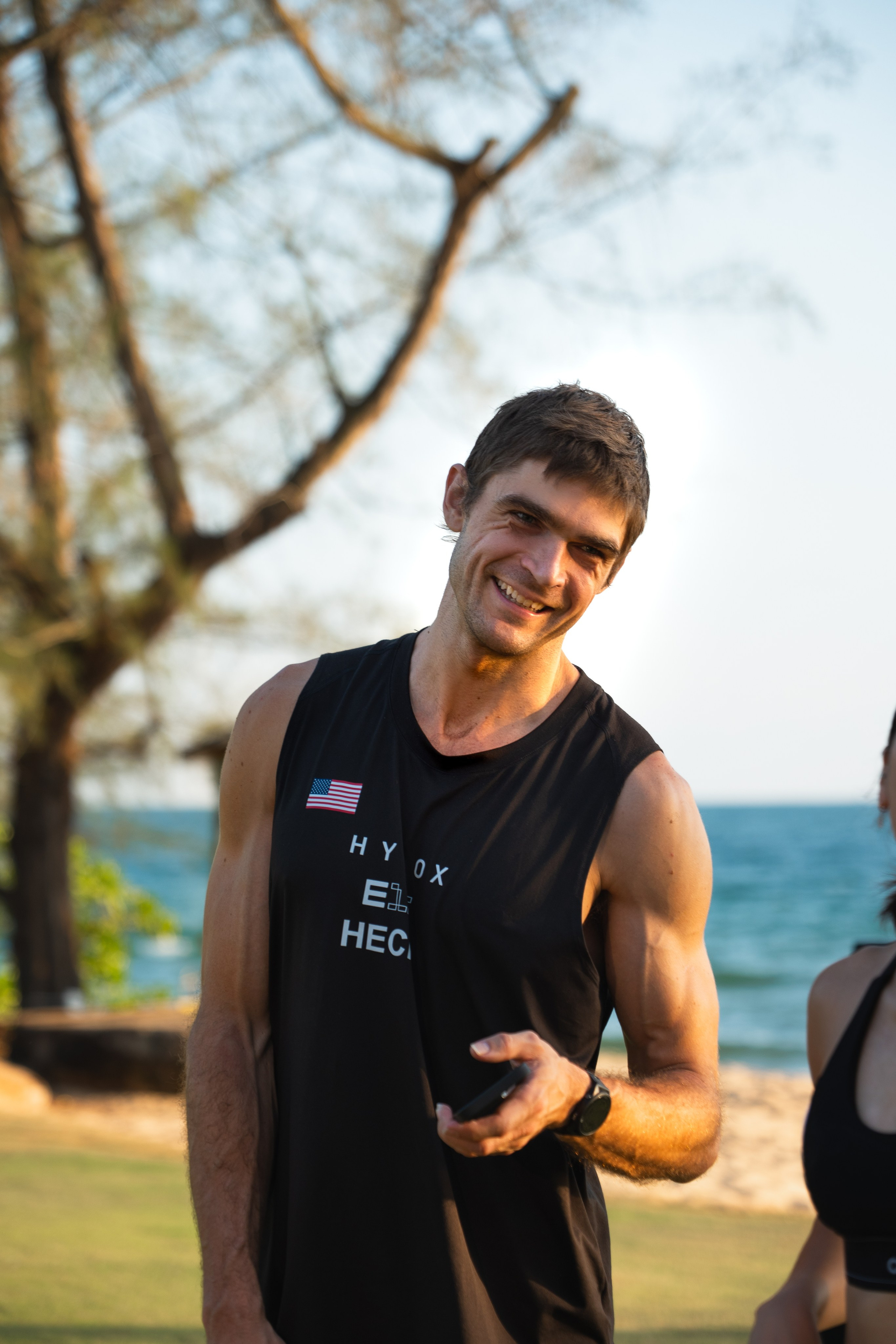MOVENPICK. Nova Fitness Retreat | Fitness & Wellness Retreat in Phu Quoc, Vietnam