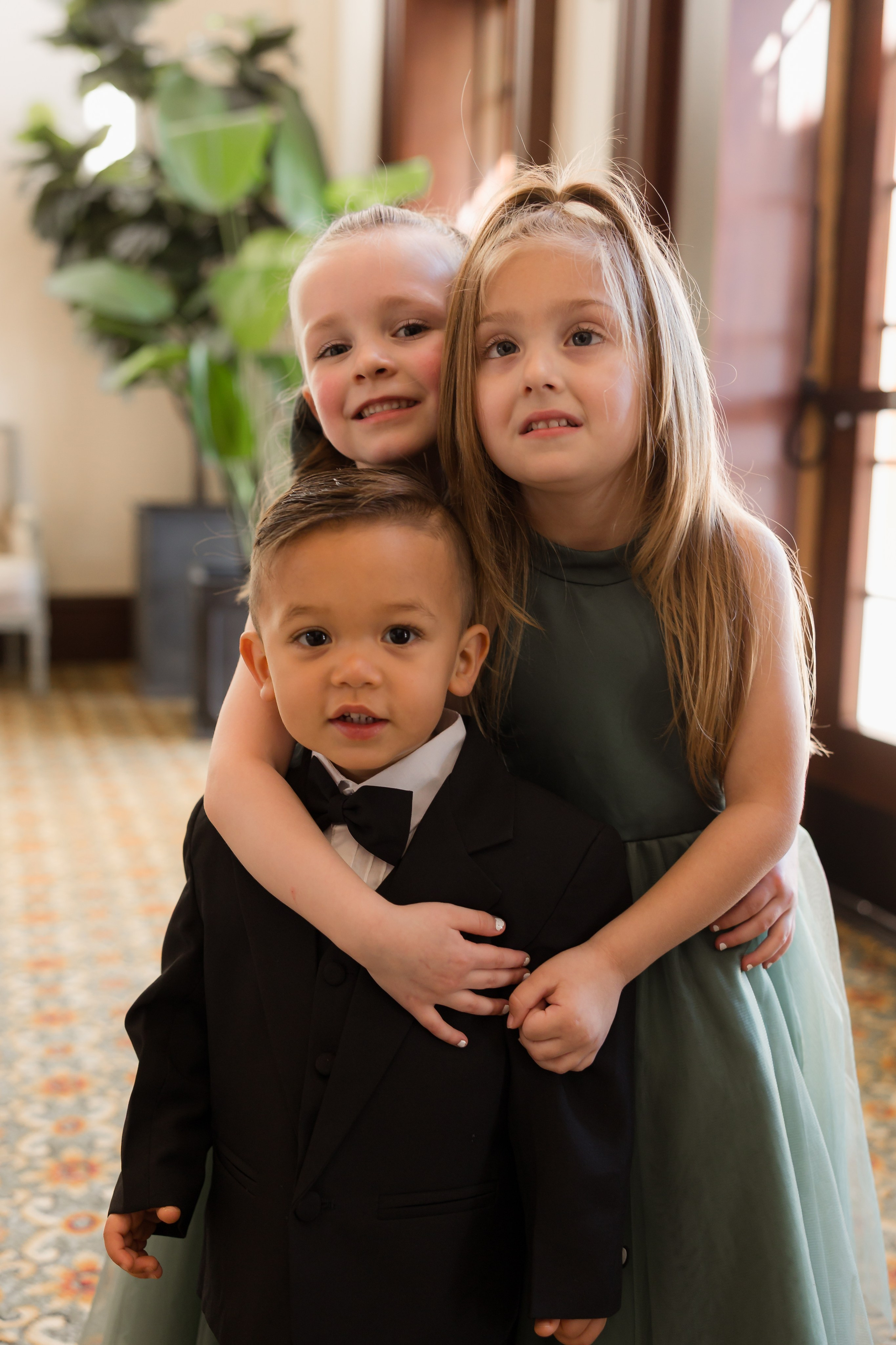 ALYSSA & RICH. YES I DO PRODUCTION — Wedding photography&videography