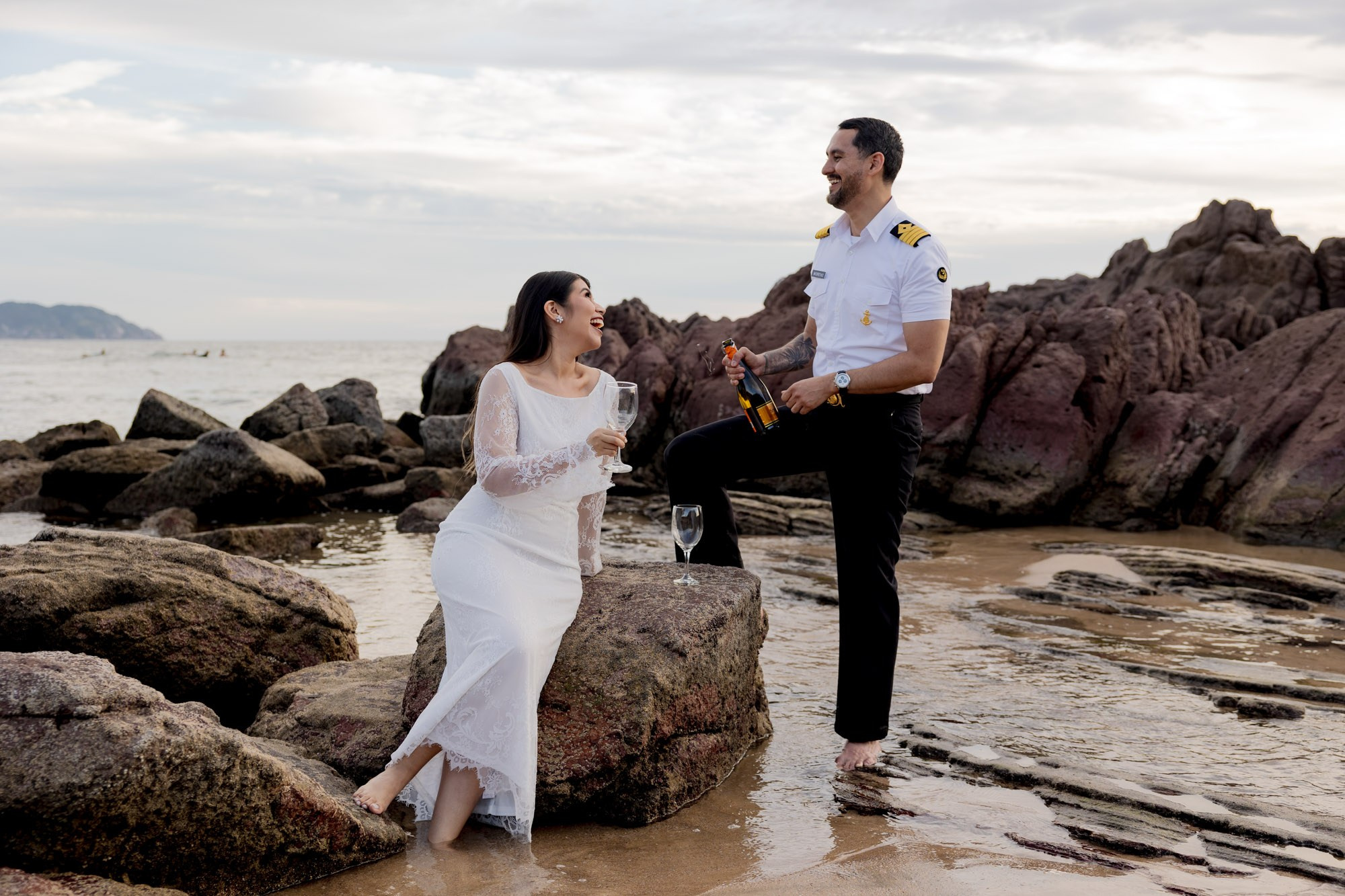 Luis Astorga - Fotografo de Bodas