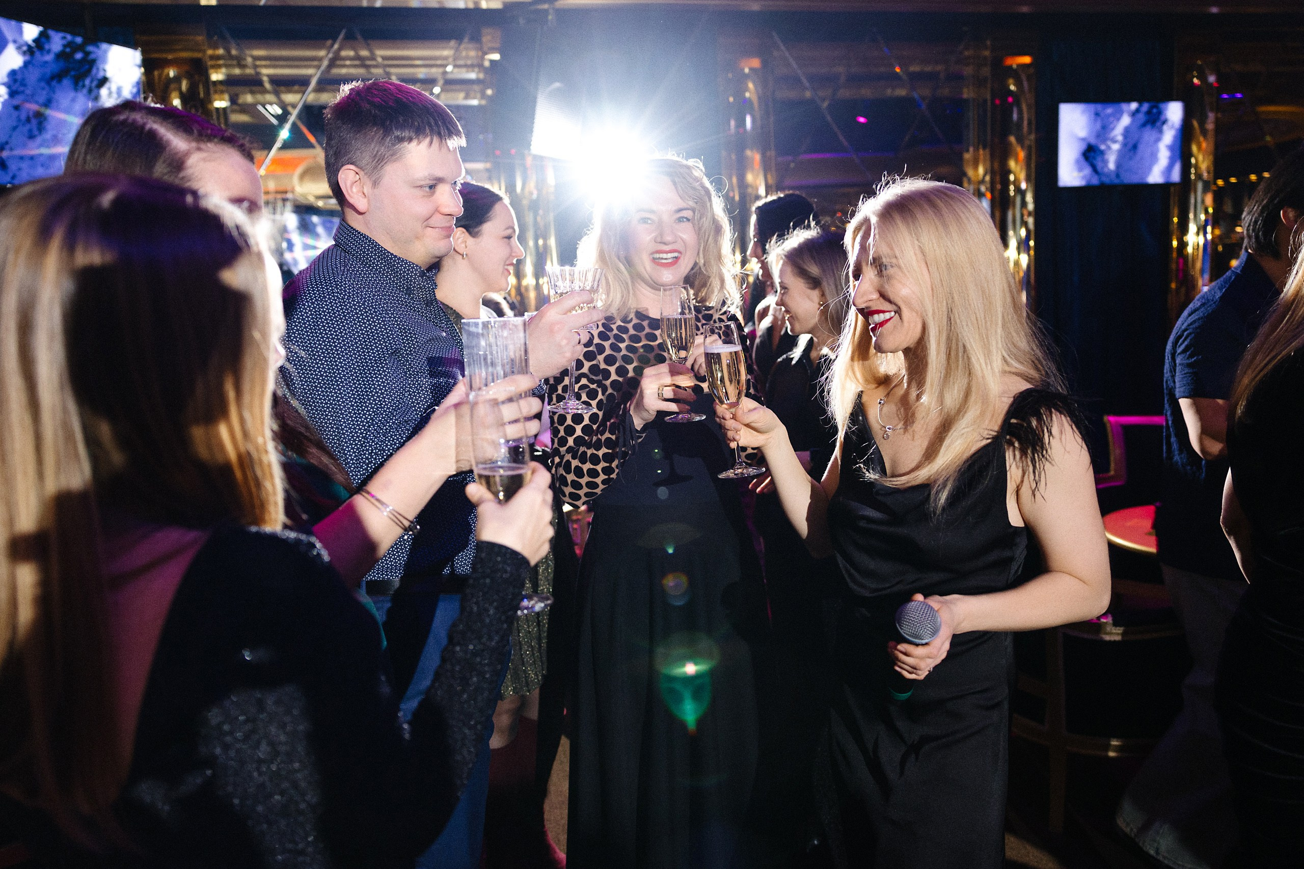 Corporate Photoshoot for iDental Clinic in Riga — Celebrating 10 Years of Smiles. Evgeny Timofeyev | Wedding & Content photographer and videographer