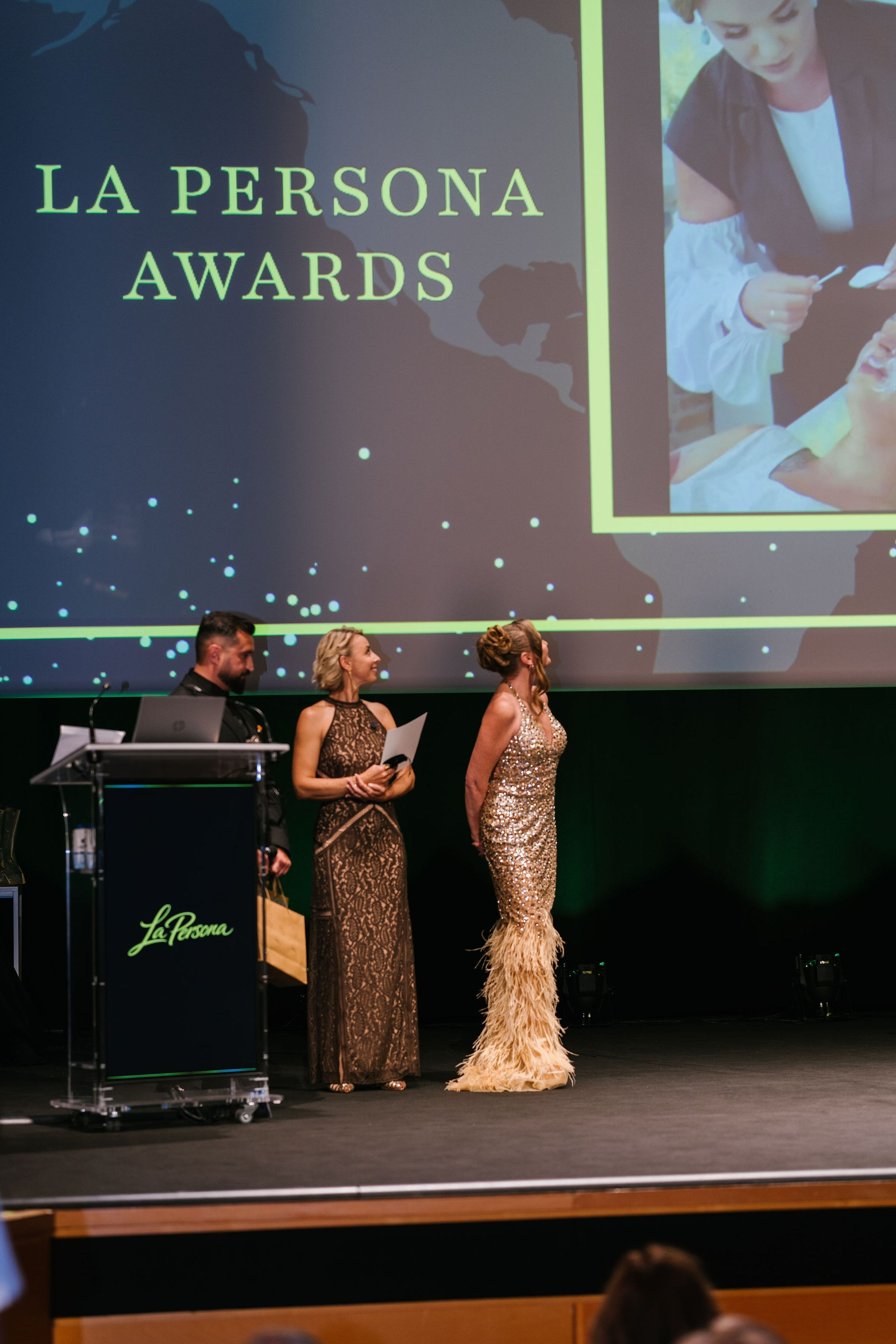 La Persona Awards 2026 (ч.4). OranJazz fotos