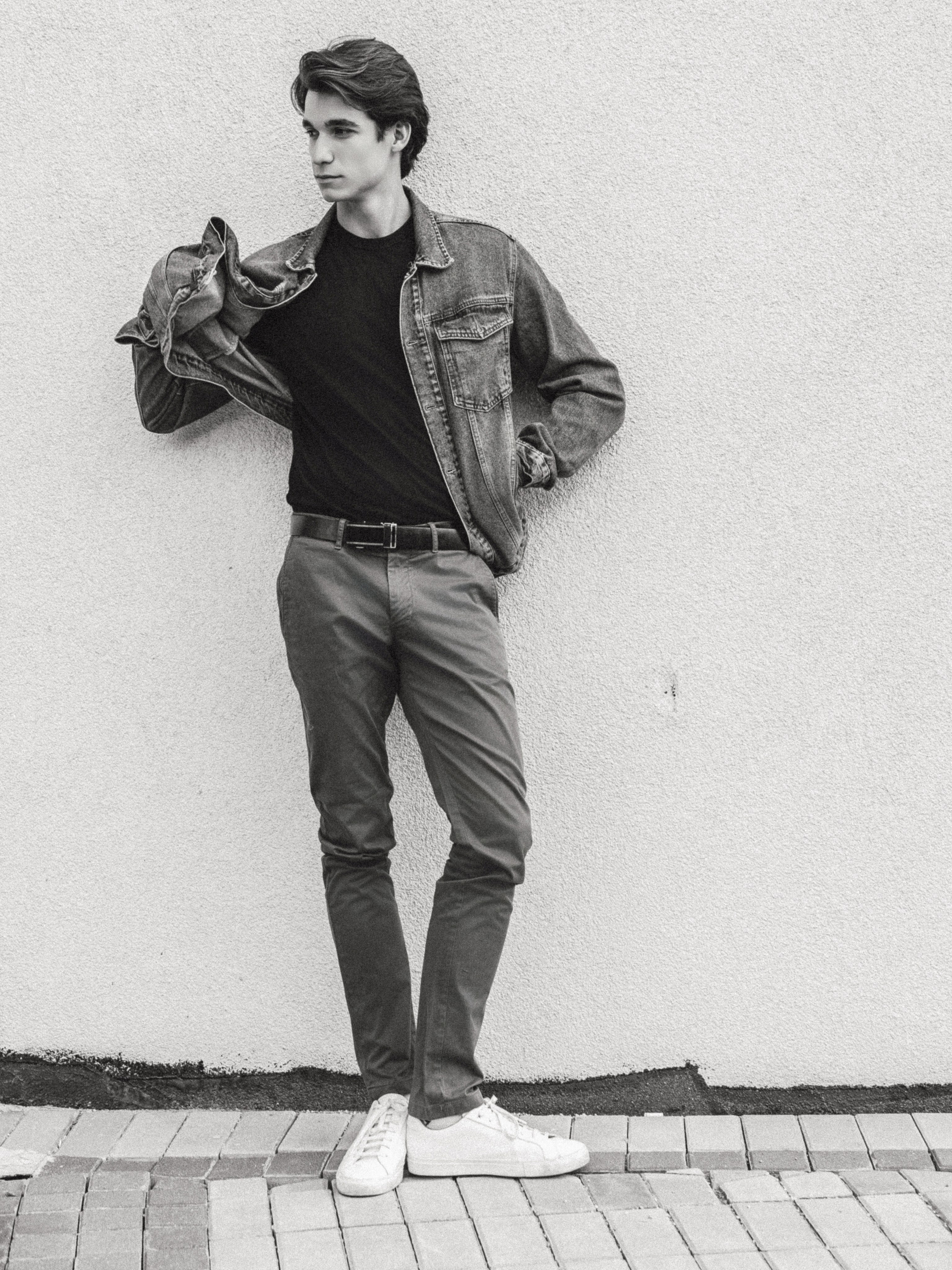 Alex. Evgeniya Naydenova — Brand & Portrait Photographer | Sofia, Europe