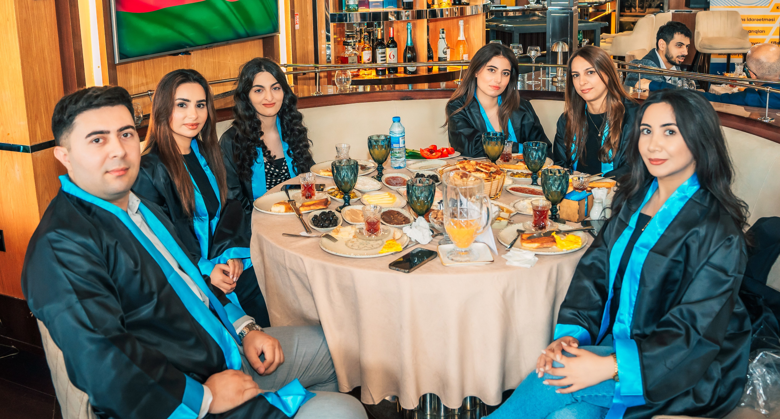 HR Option. Fotoqraf Vəli Məmmədov