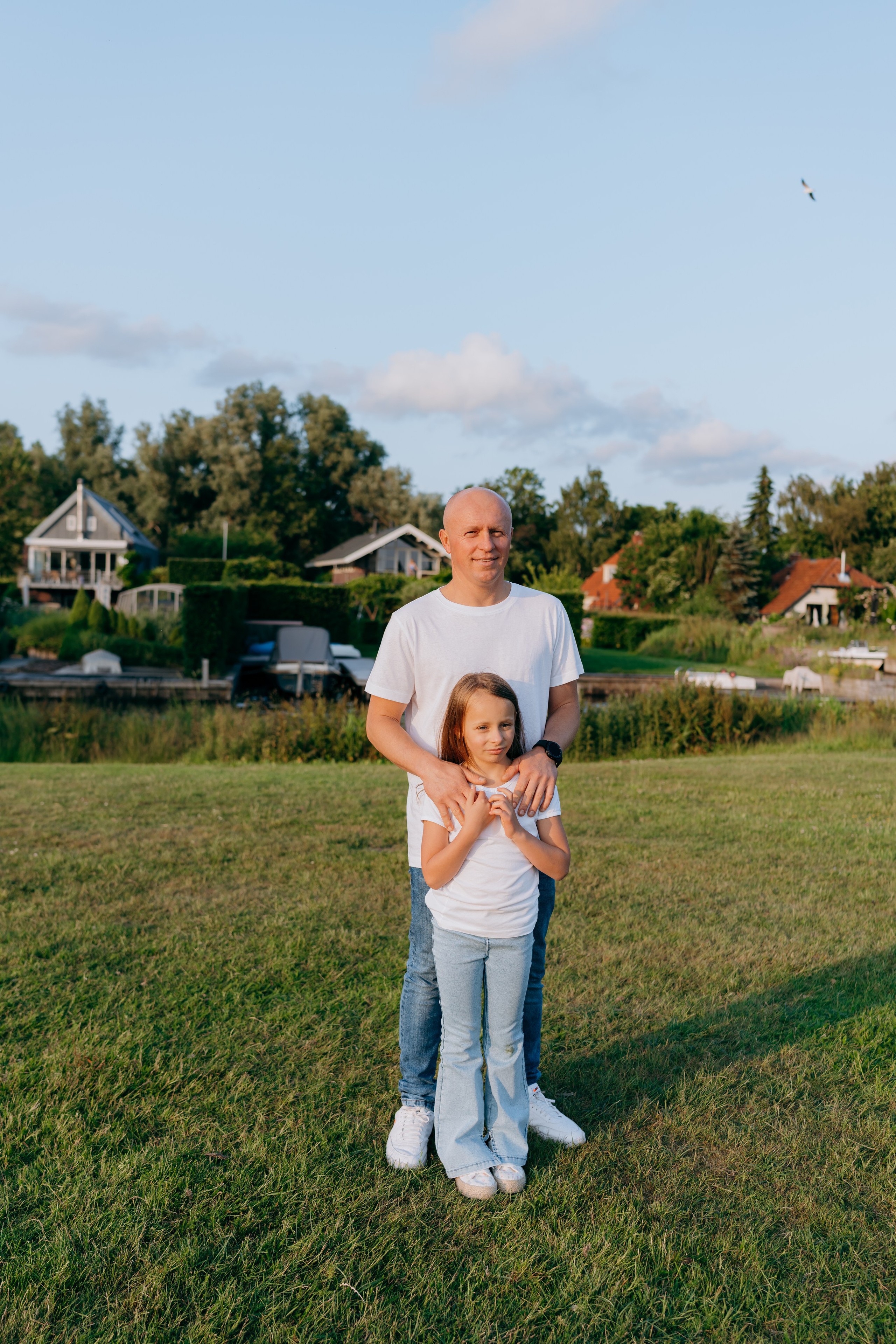 O&M. Photographer Netherlands