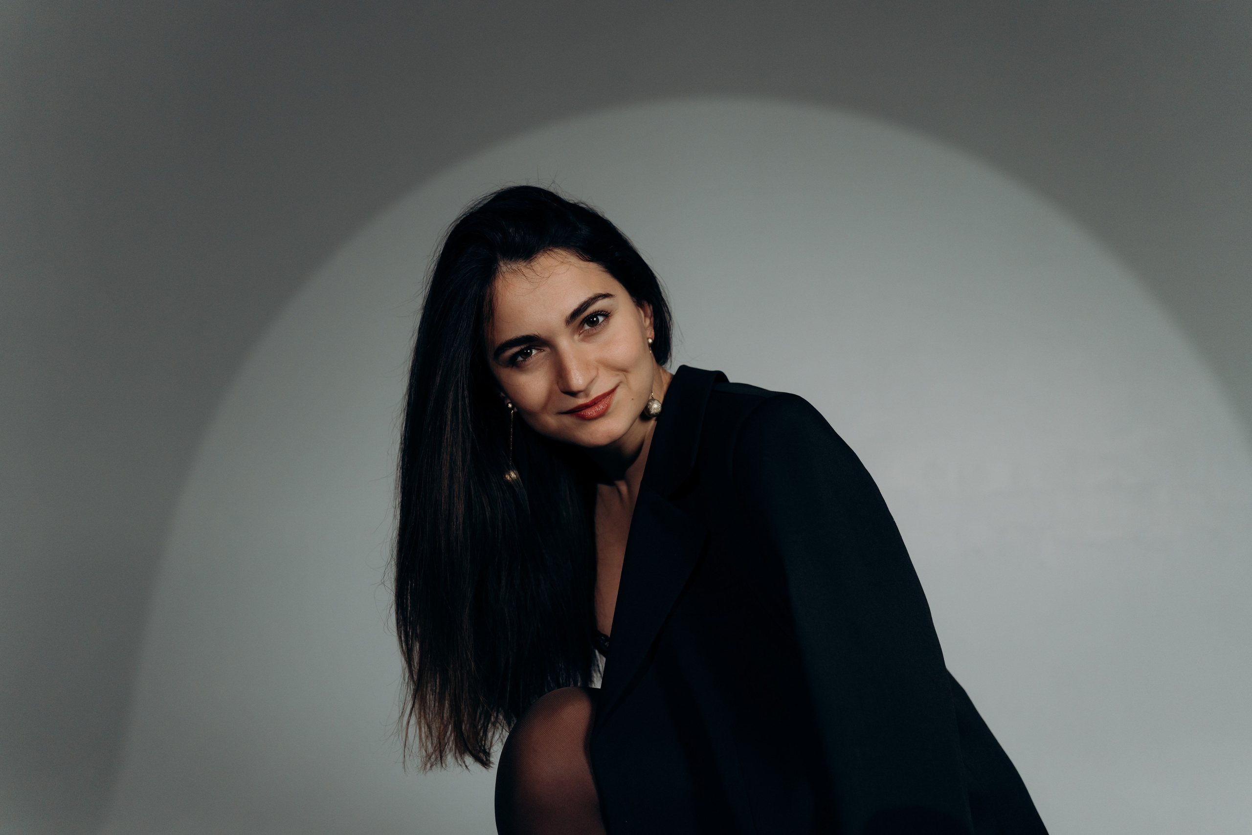 Iryna Debliuk. Photographer Netherlands