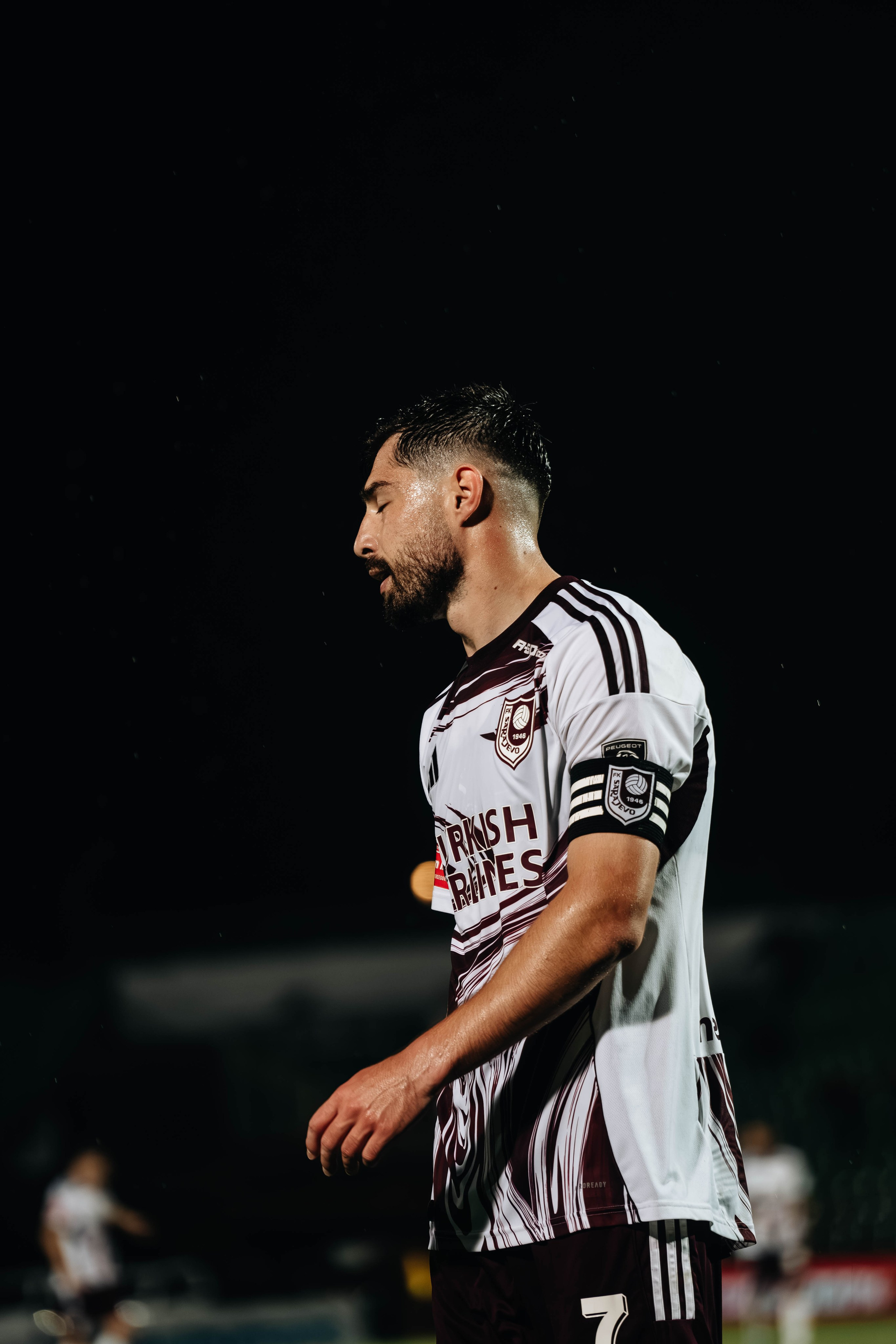 FK Sarajevo — 2025/2026