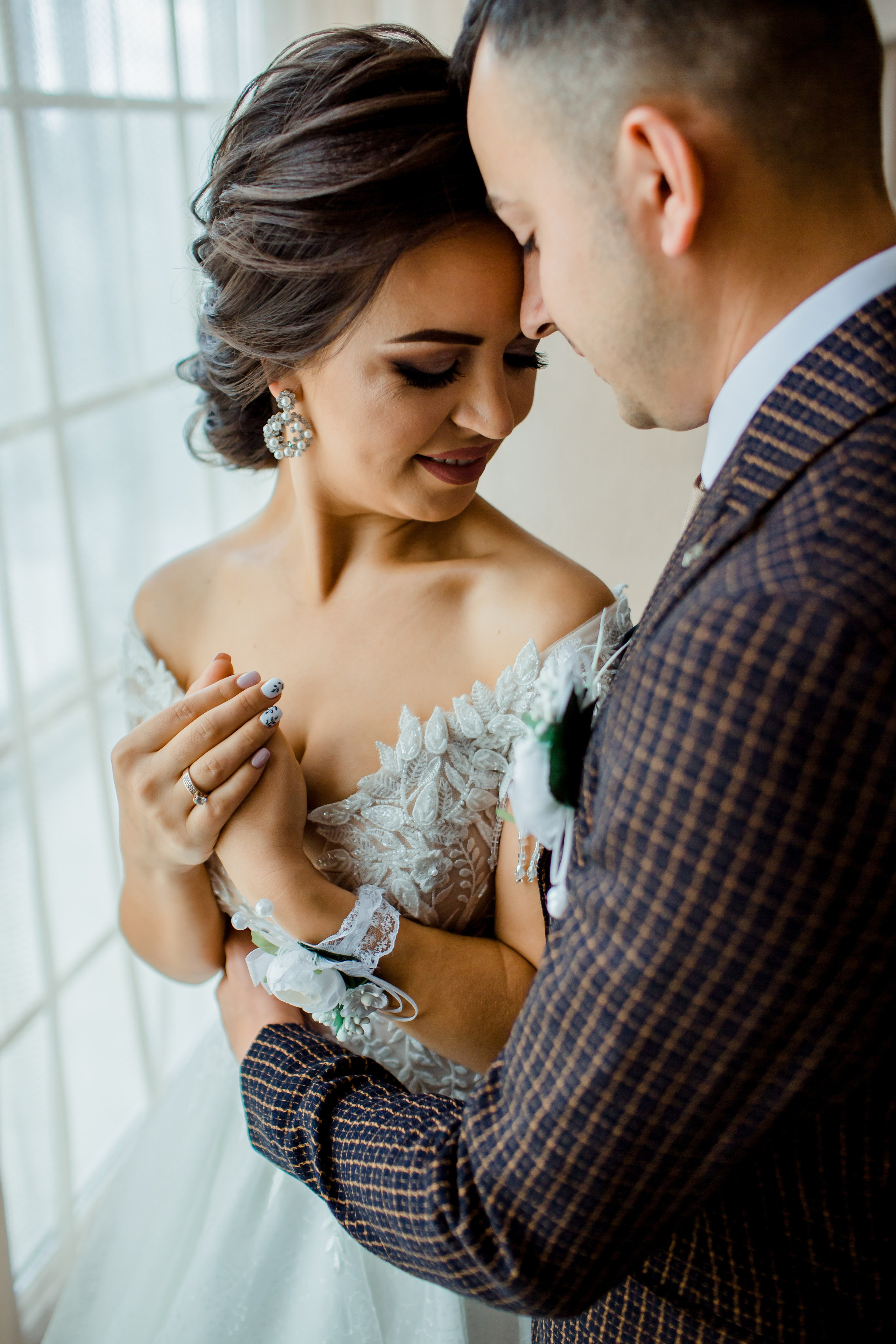 M & M. Crudueugen.com