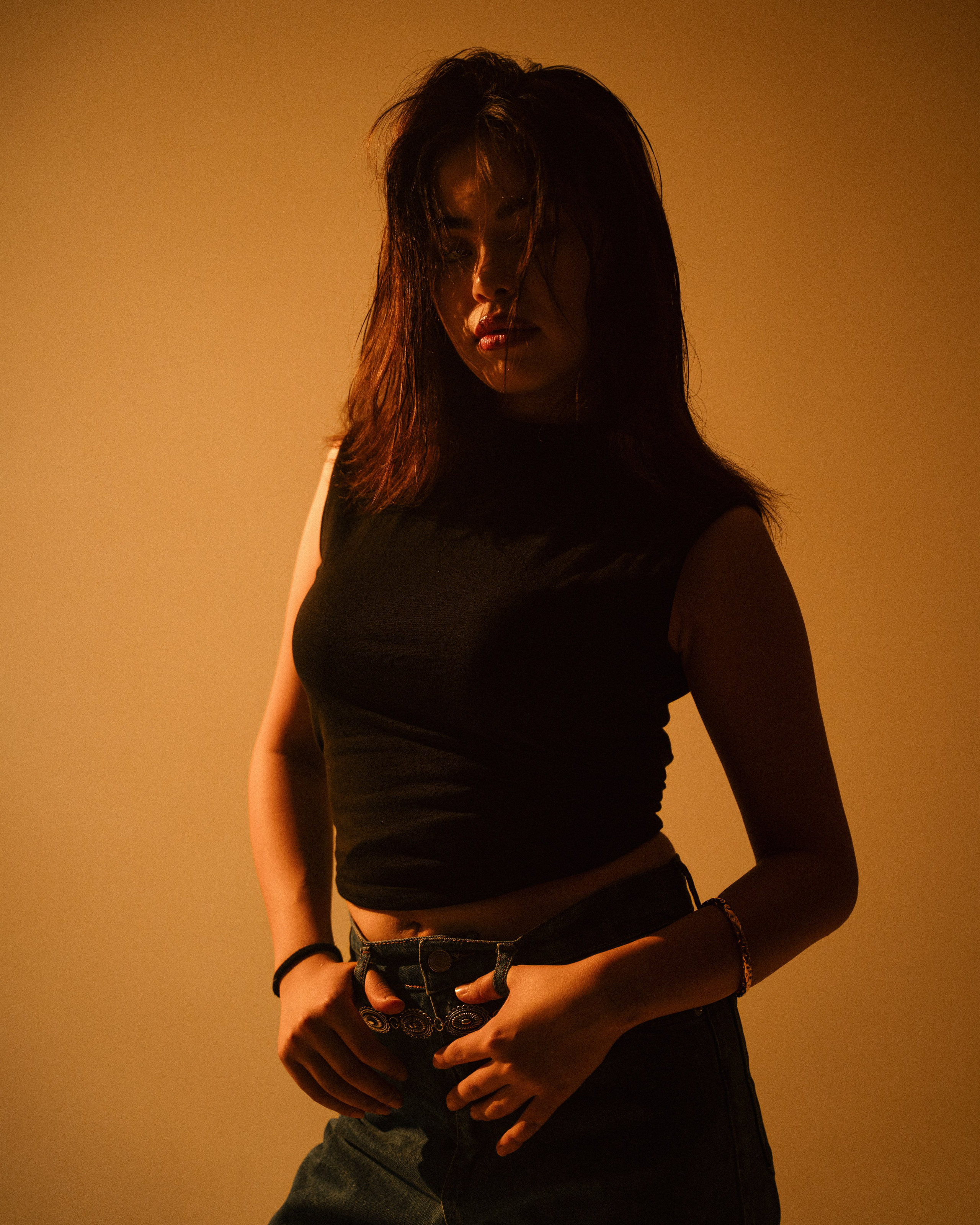 Emdinova. From rapture