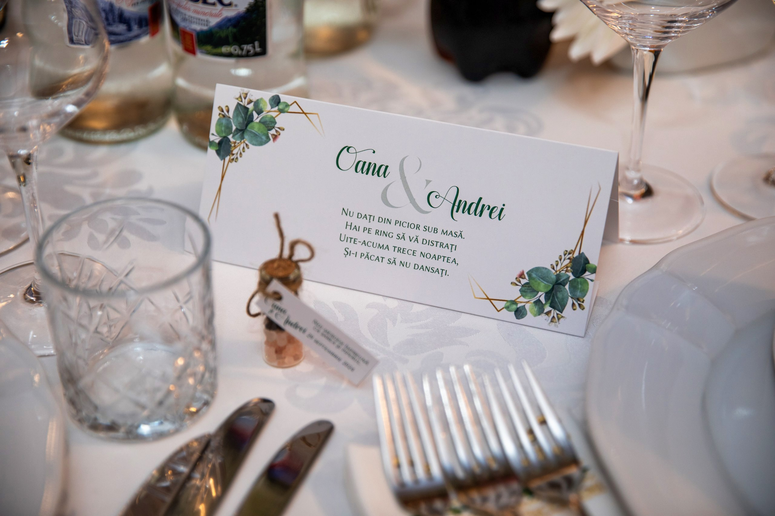 Andrei & Oana – Fotograf Nuntă Botoșani | Alin Chirilă – Povestitor prin Fotografie