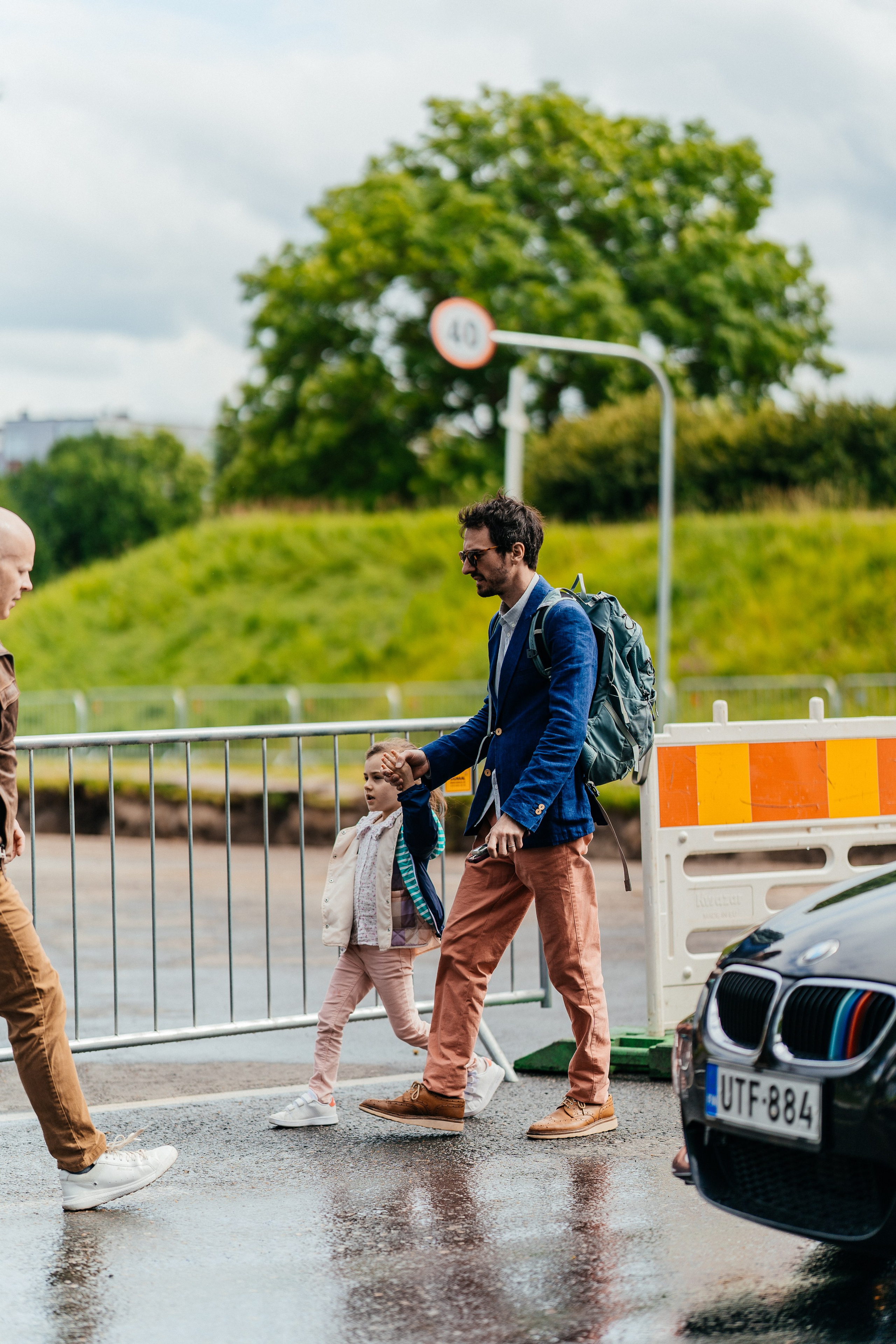 Street photo. Uvarovsphoto