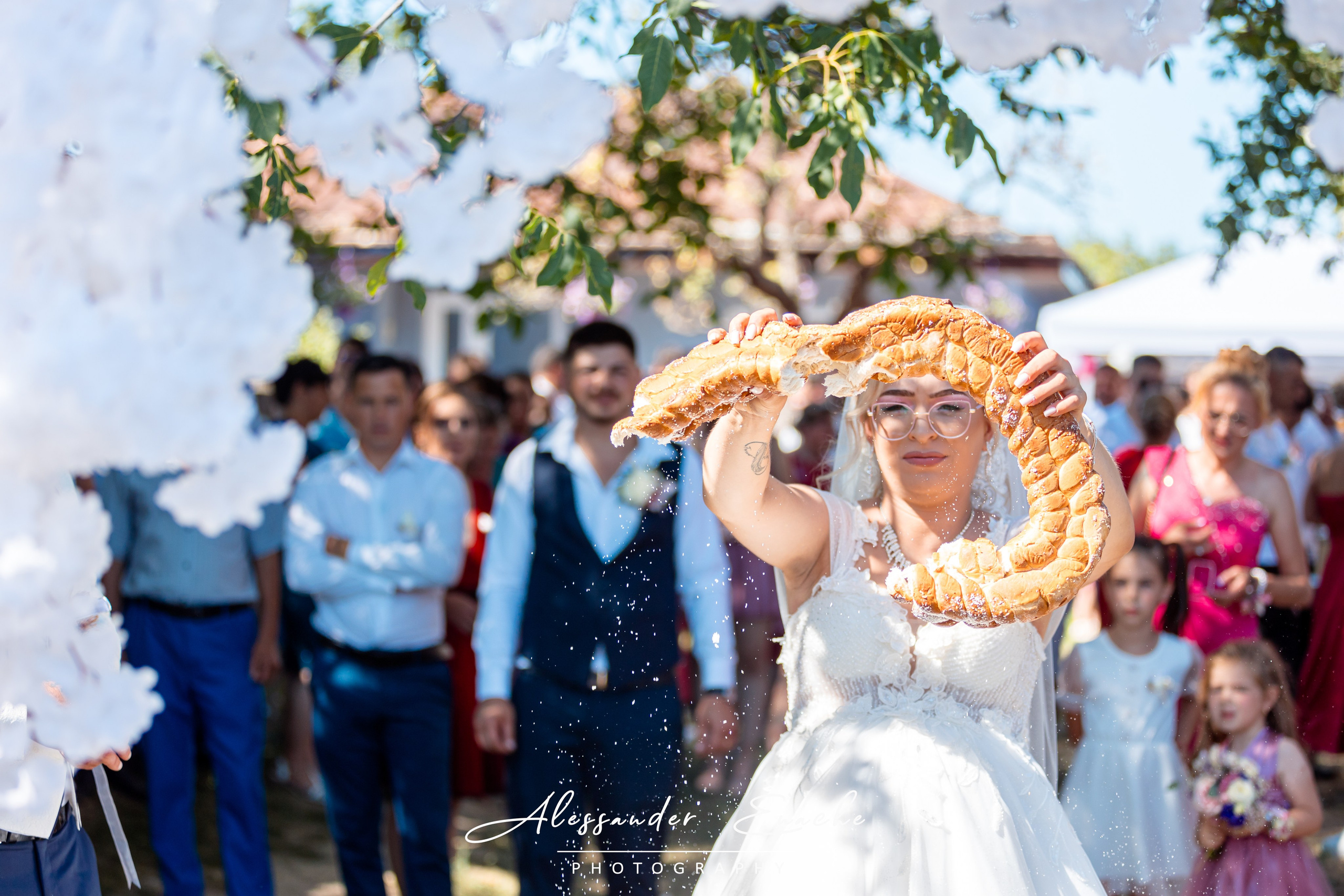 Robert & Ana Maria. Fotograf prin #Piatraneamt-Alessander Enache